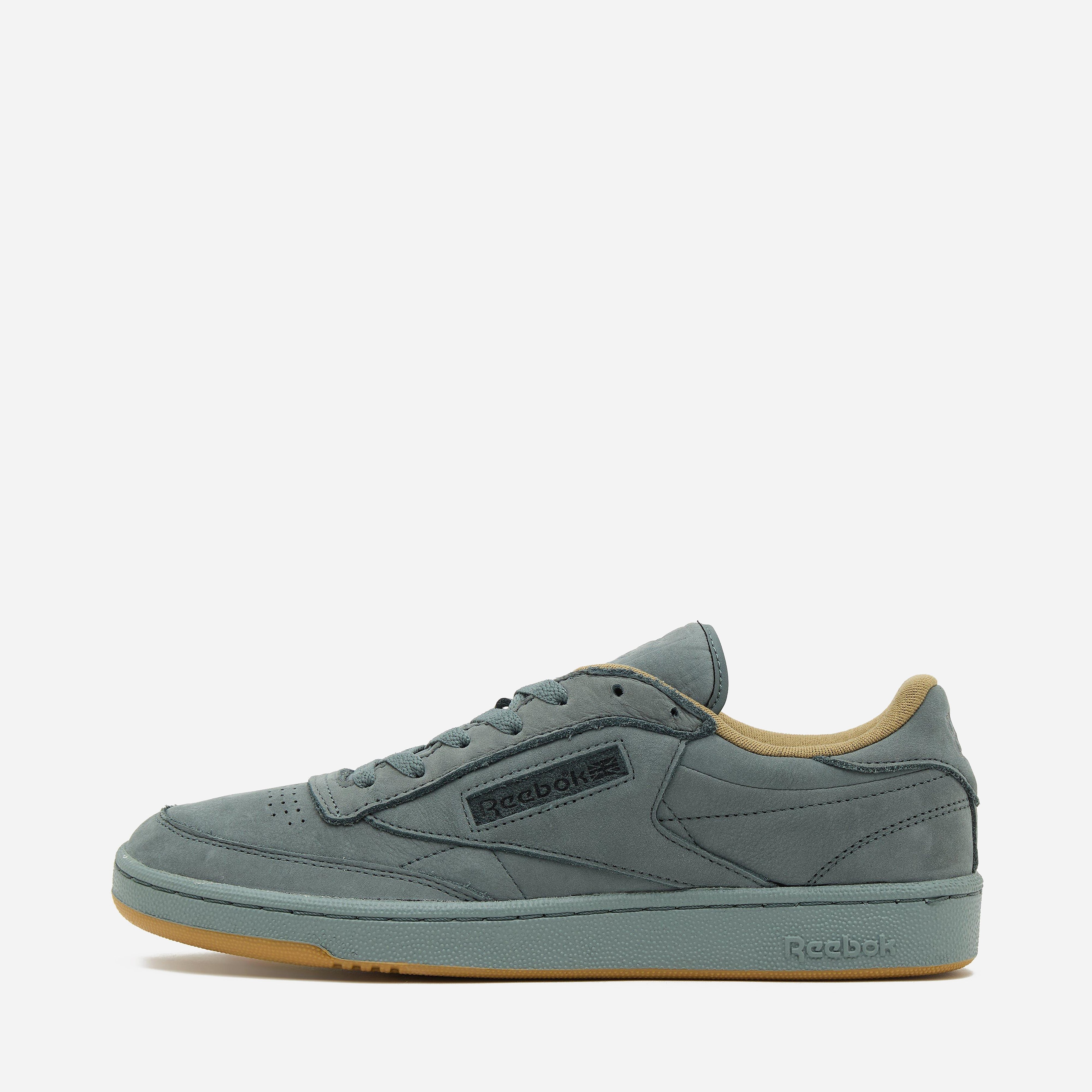 Reebok Club C 85 Vintage ’40th Anniversary’, Grey