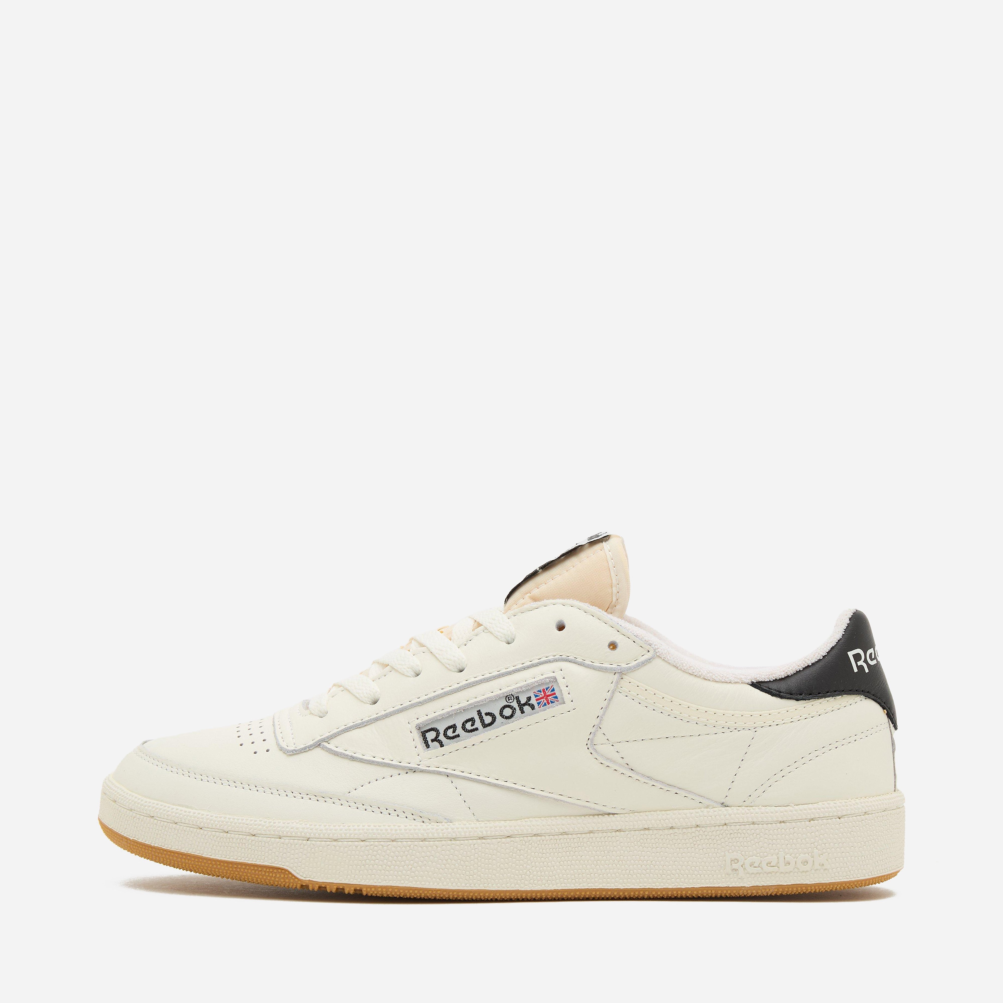 Reebok Club C 85 Vintage, Beige