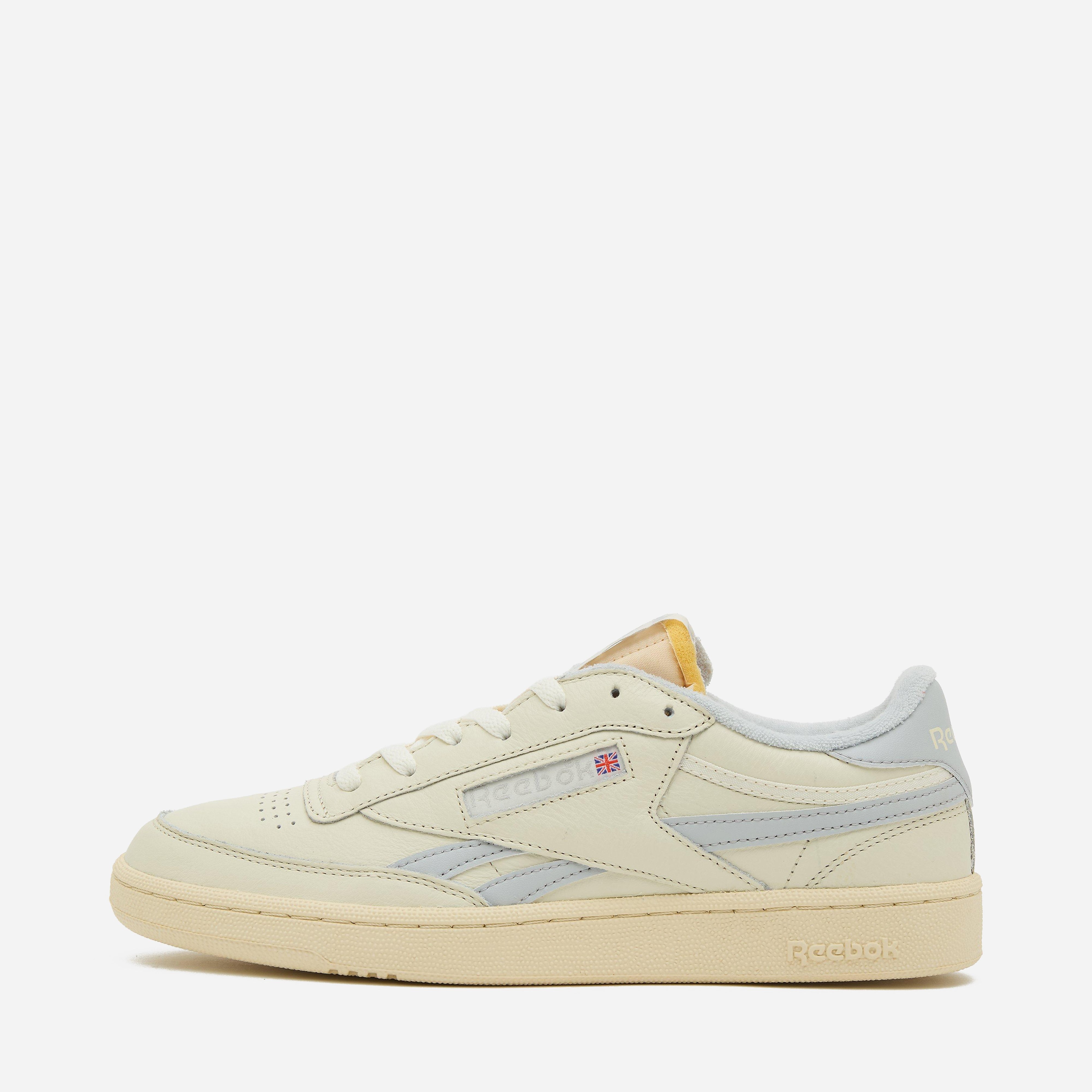 Reebok Club C Revenge Vintage, White