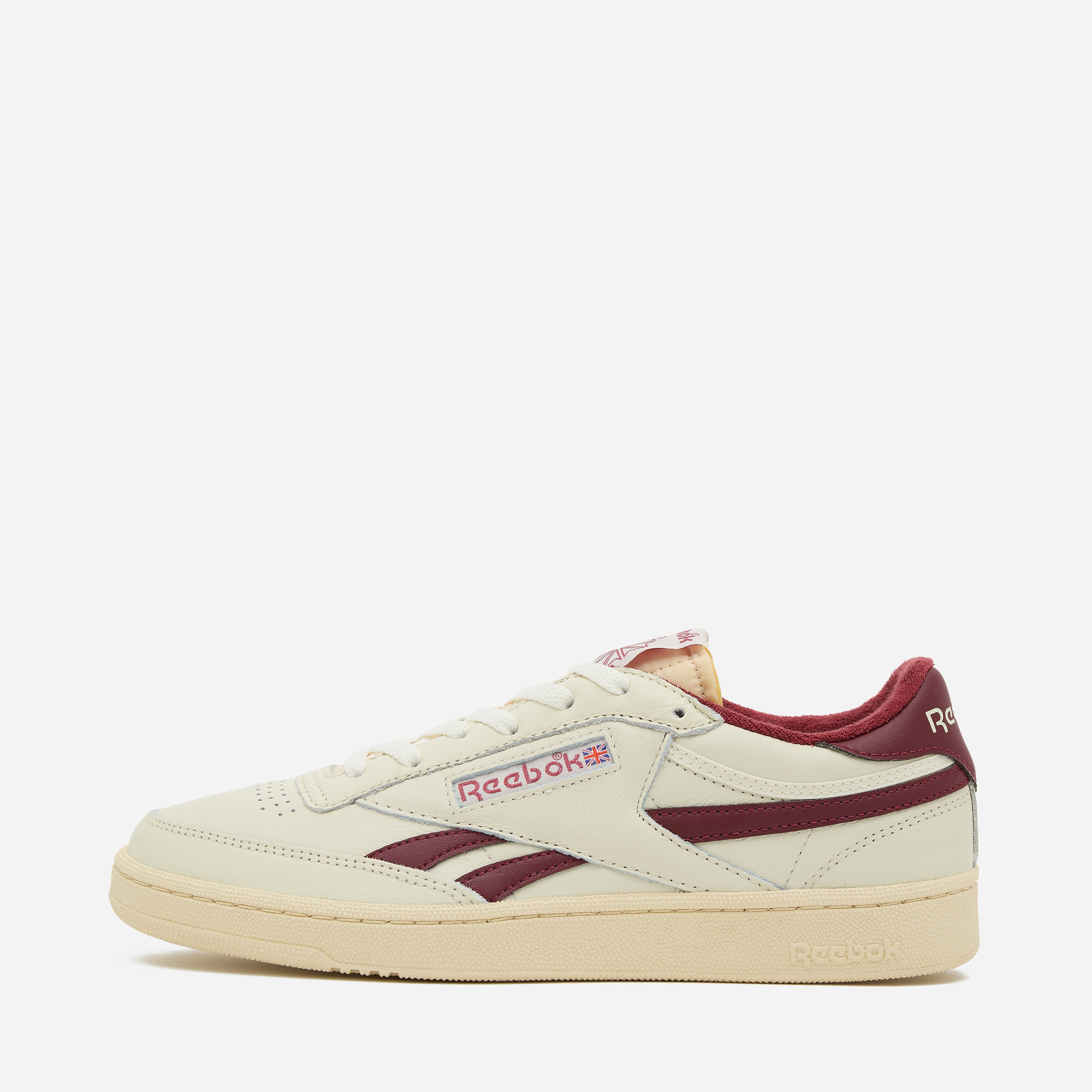 Reebok Club C Revenge Vintage, White