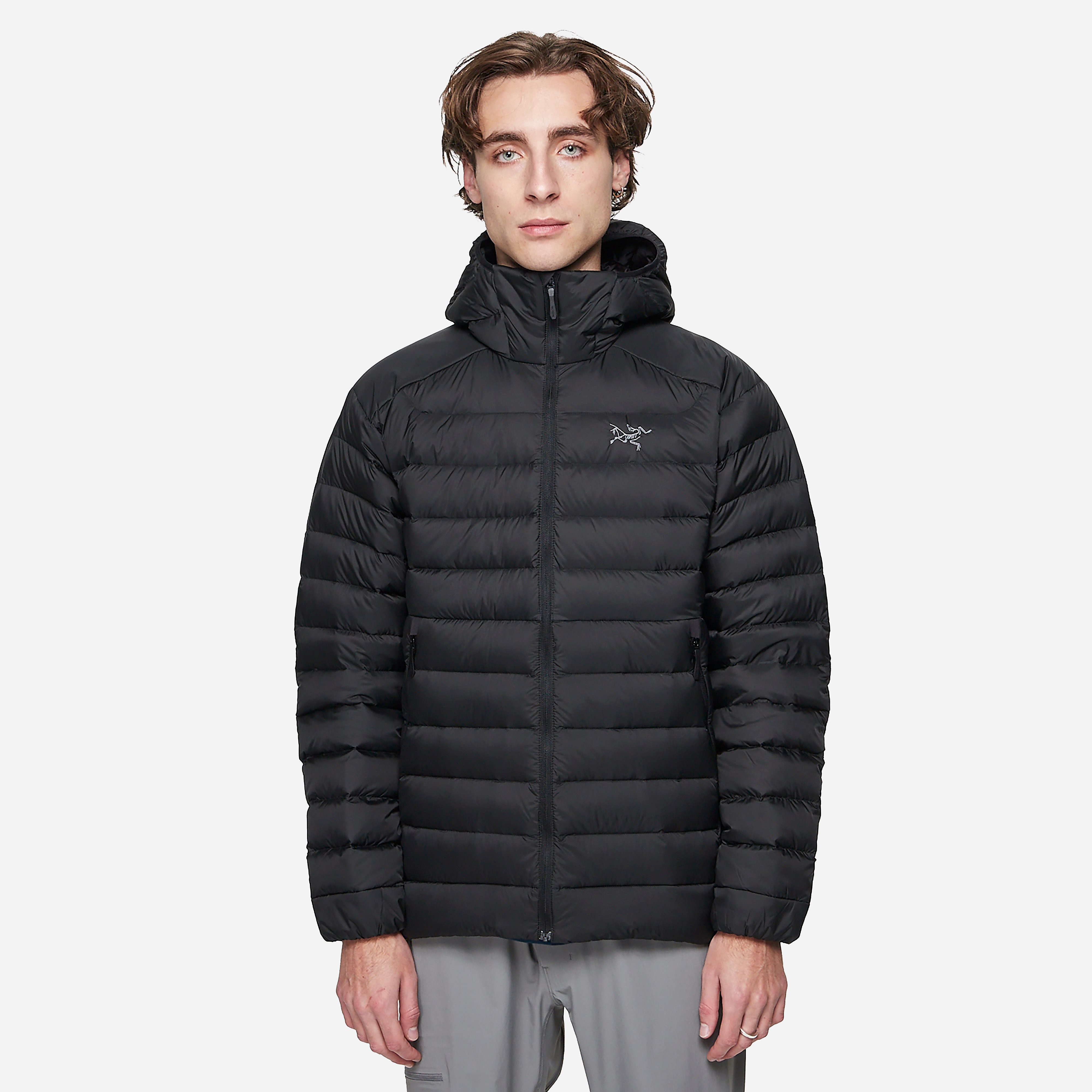 Arc’teryx Cerium Hoodie, Black