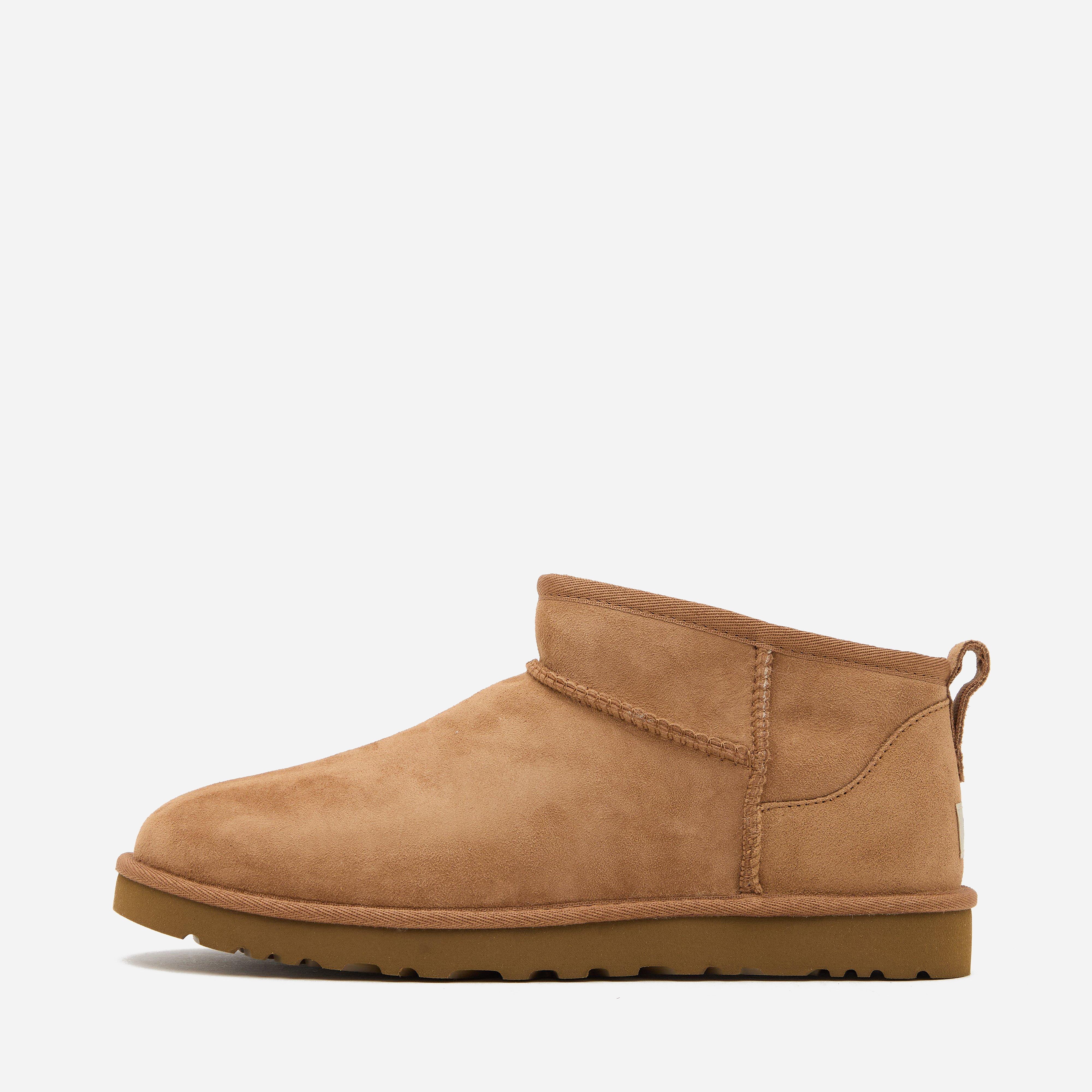 UGG Classic Ultra Mini, Brown
