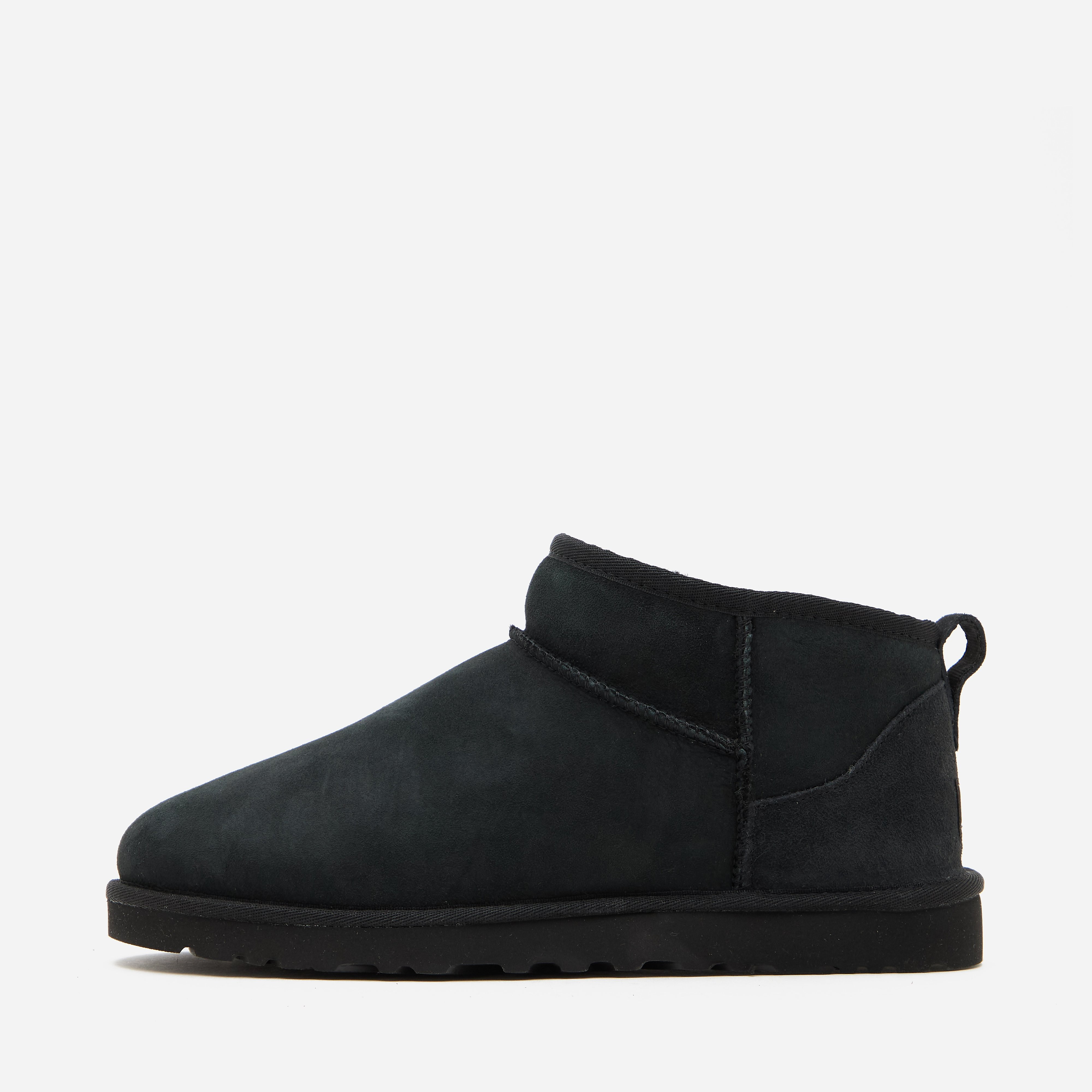UGG Classic Ultra Mini, Black