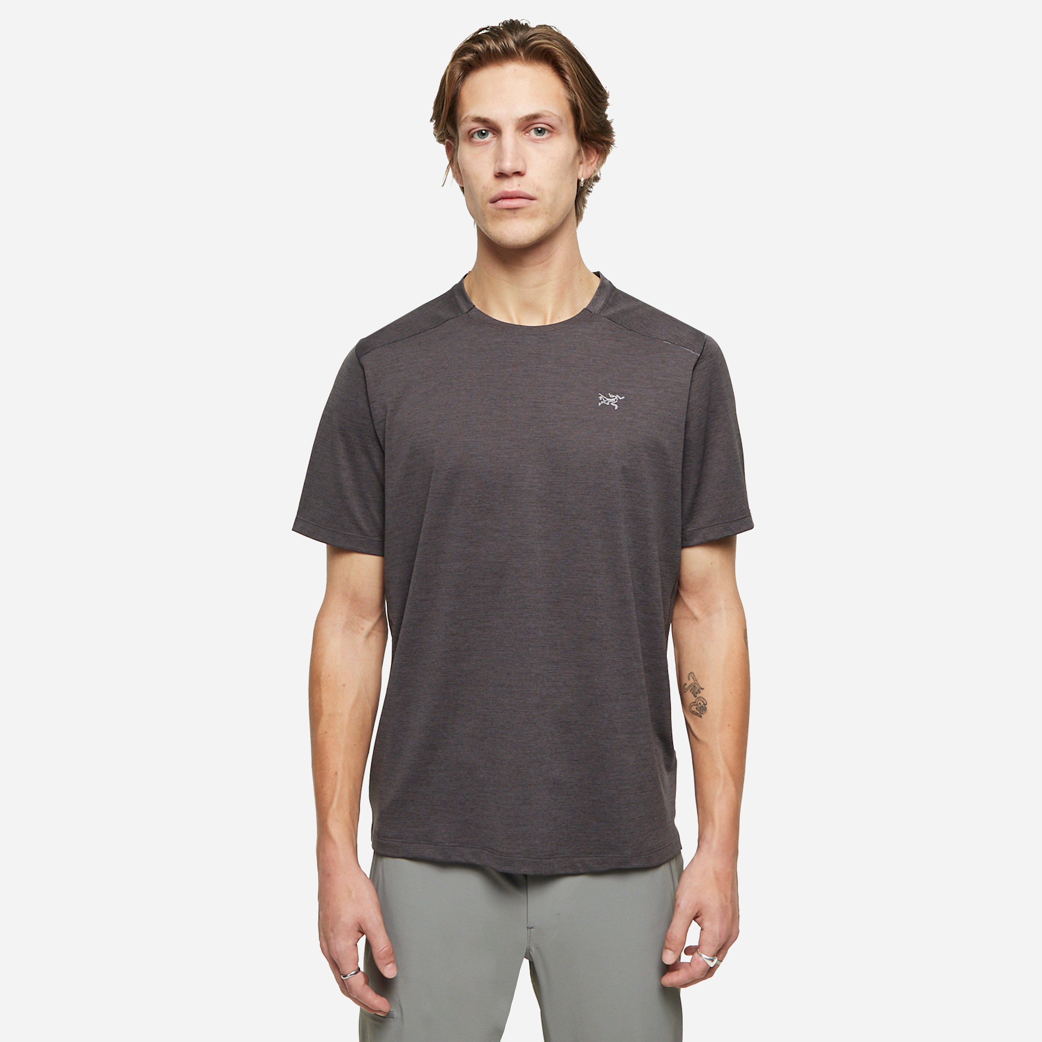 Arc’teryx Cormac T-Shirt, Black