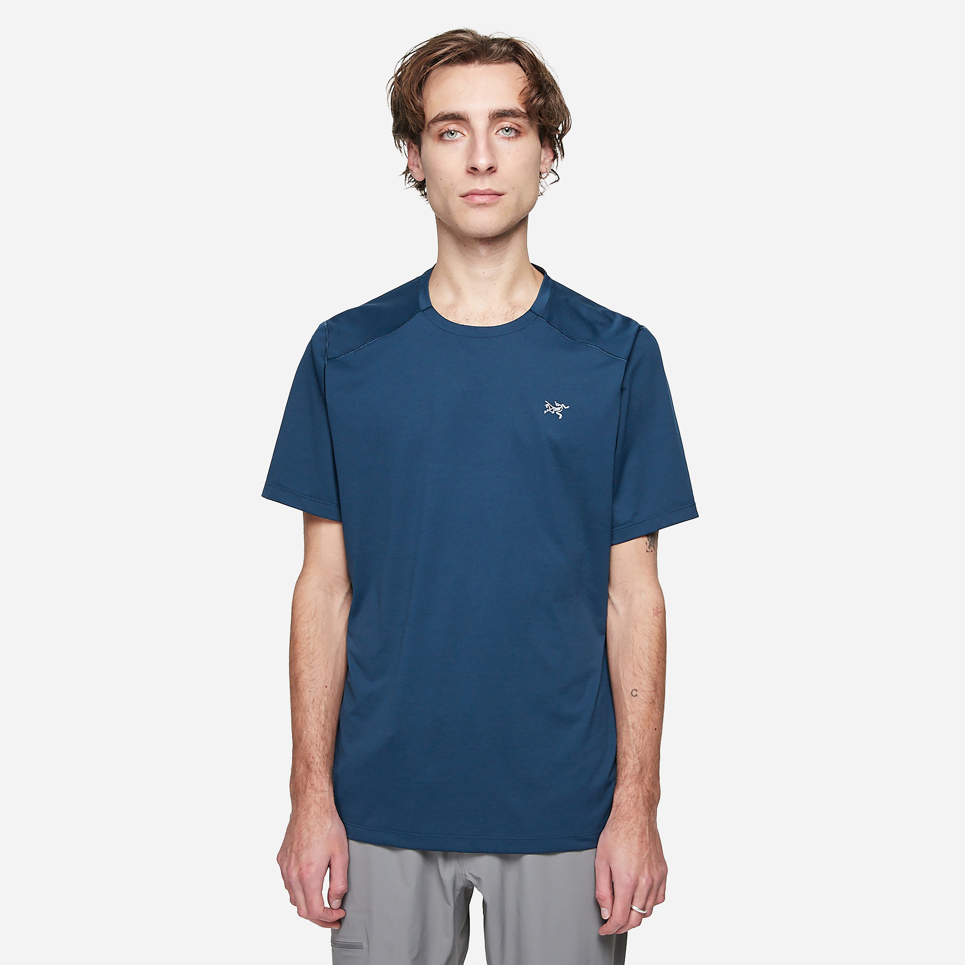 Arc’teryx Cormac T-Shirt, Purple