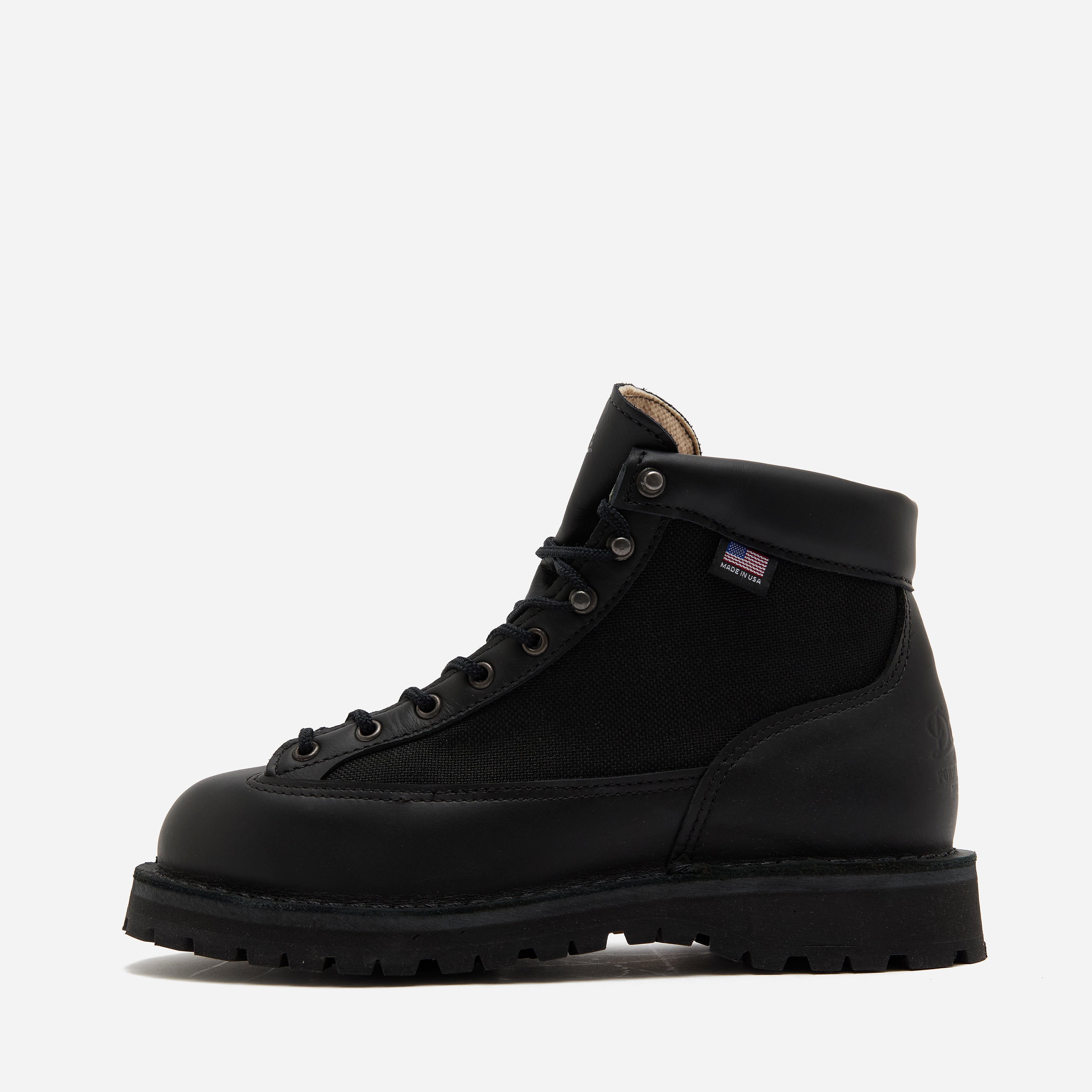 Danner Light, Black