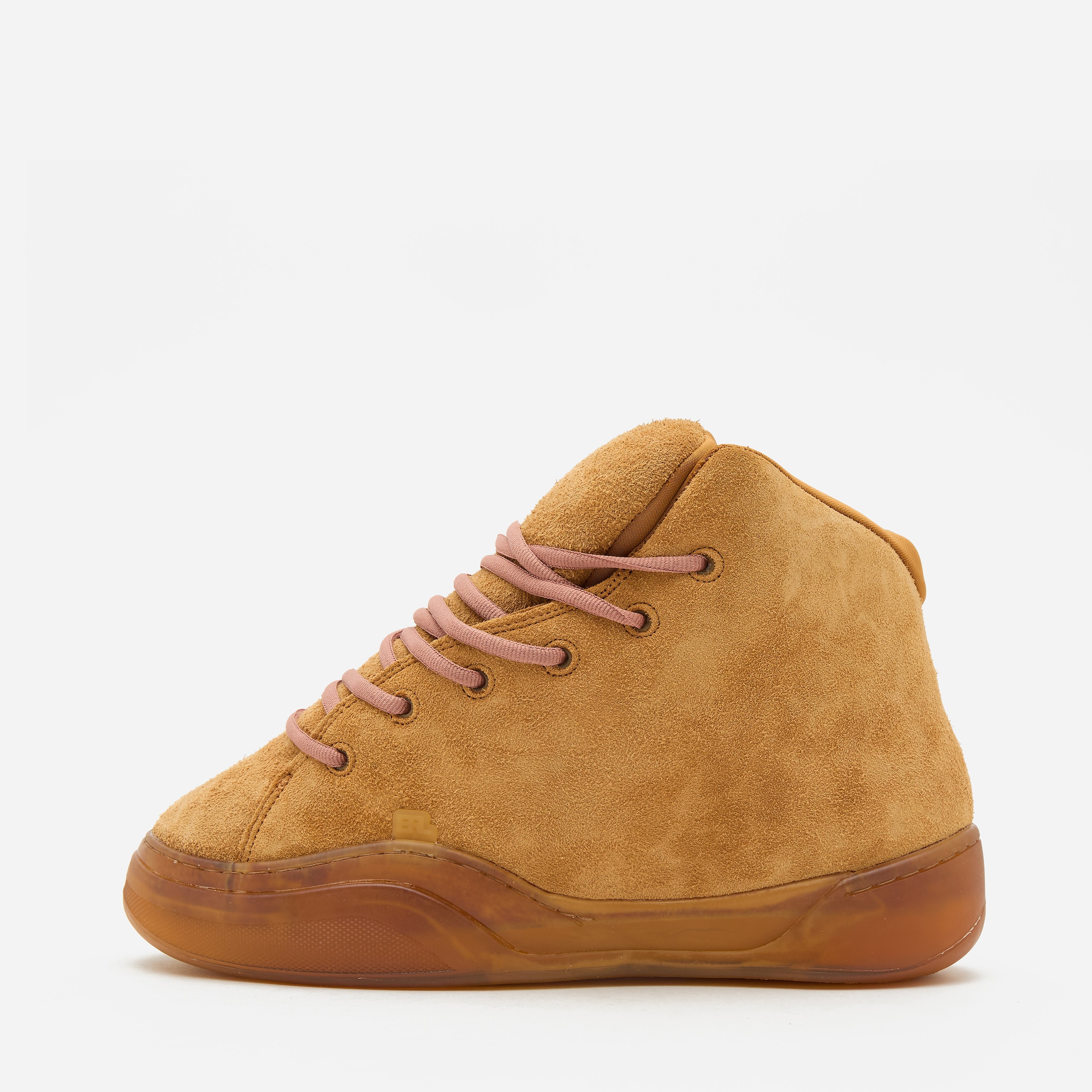 ERL Vamp High, Brown