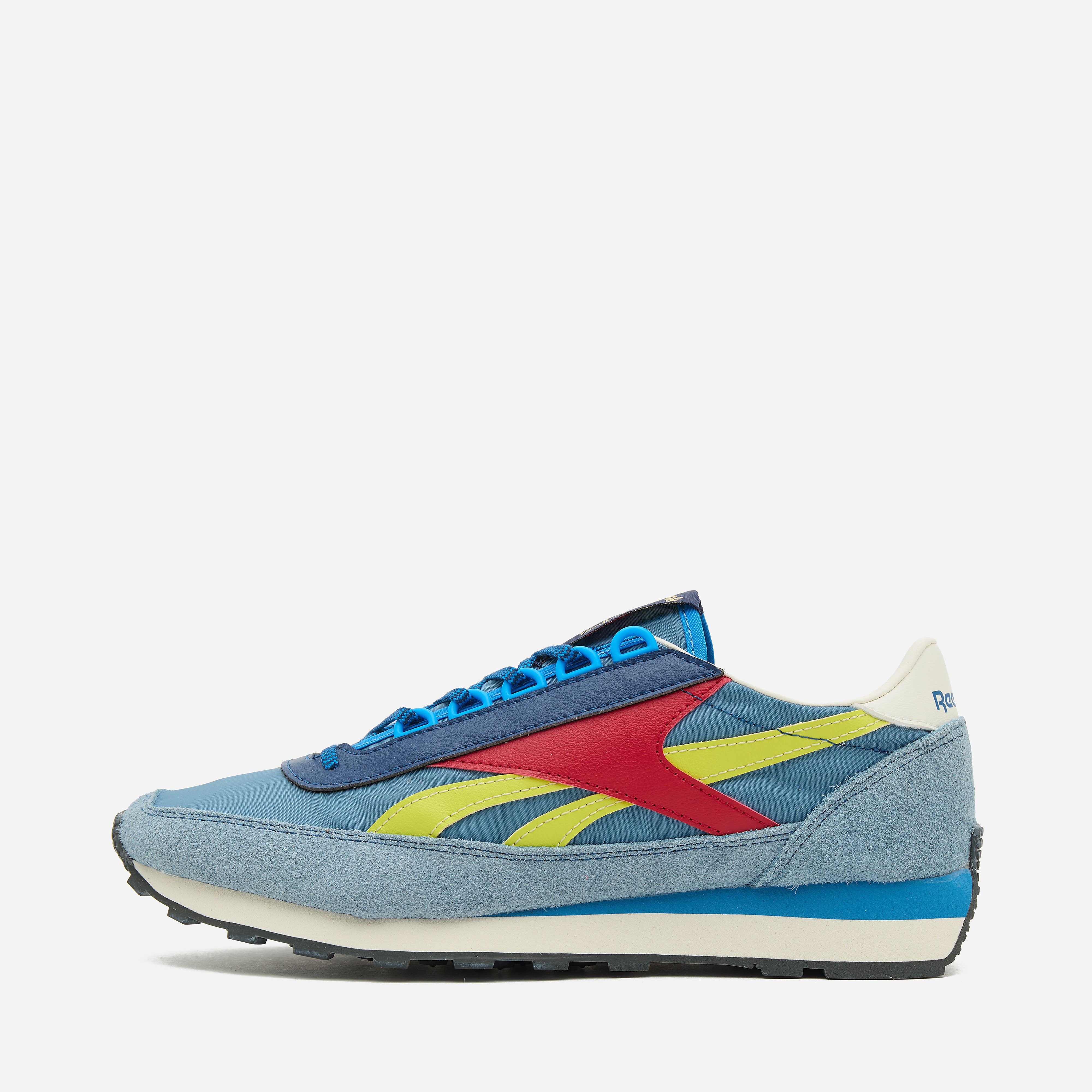 Reebok Aztec OG, Blue