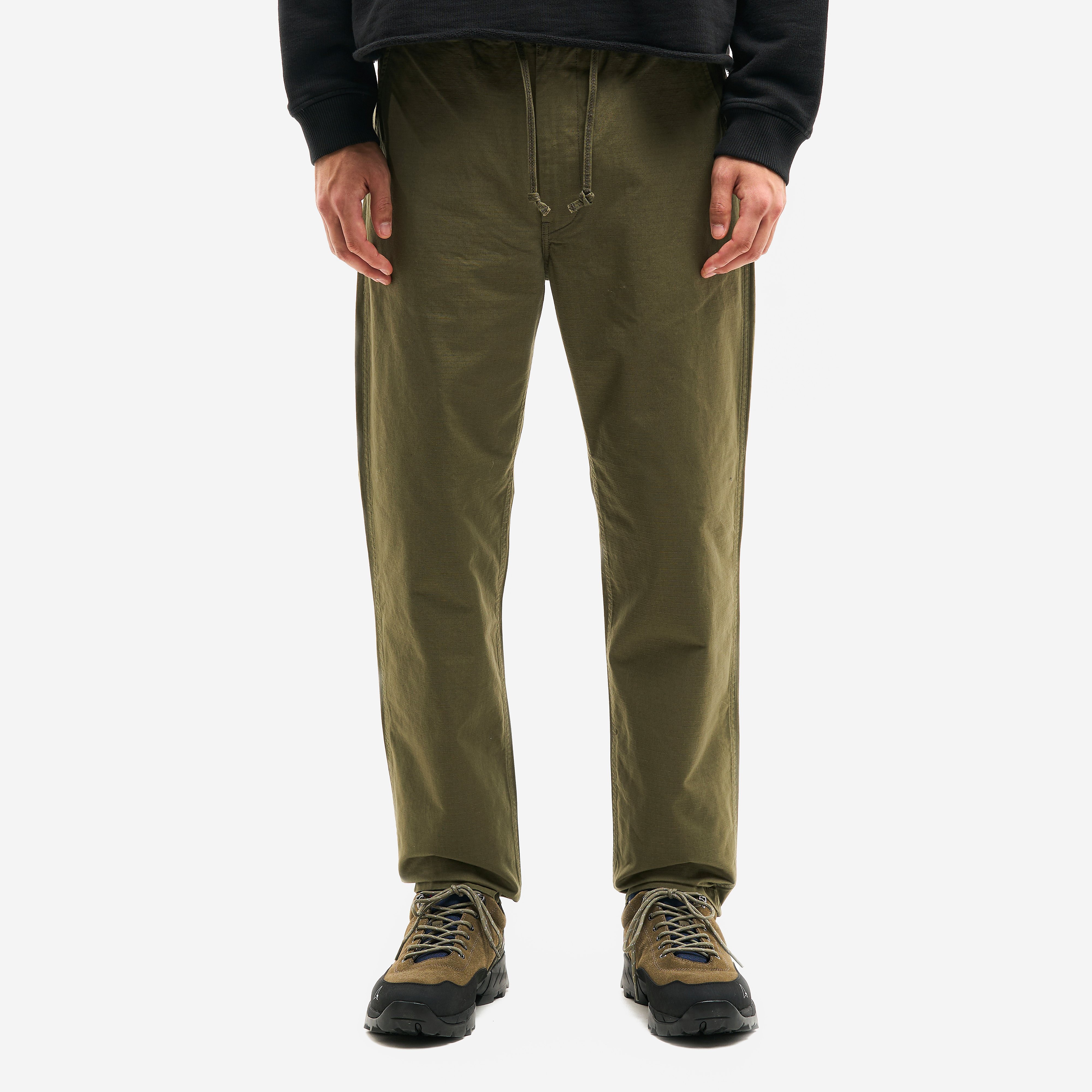 orSlow New Yorker Pant, Green