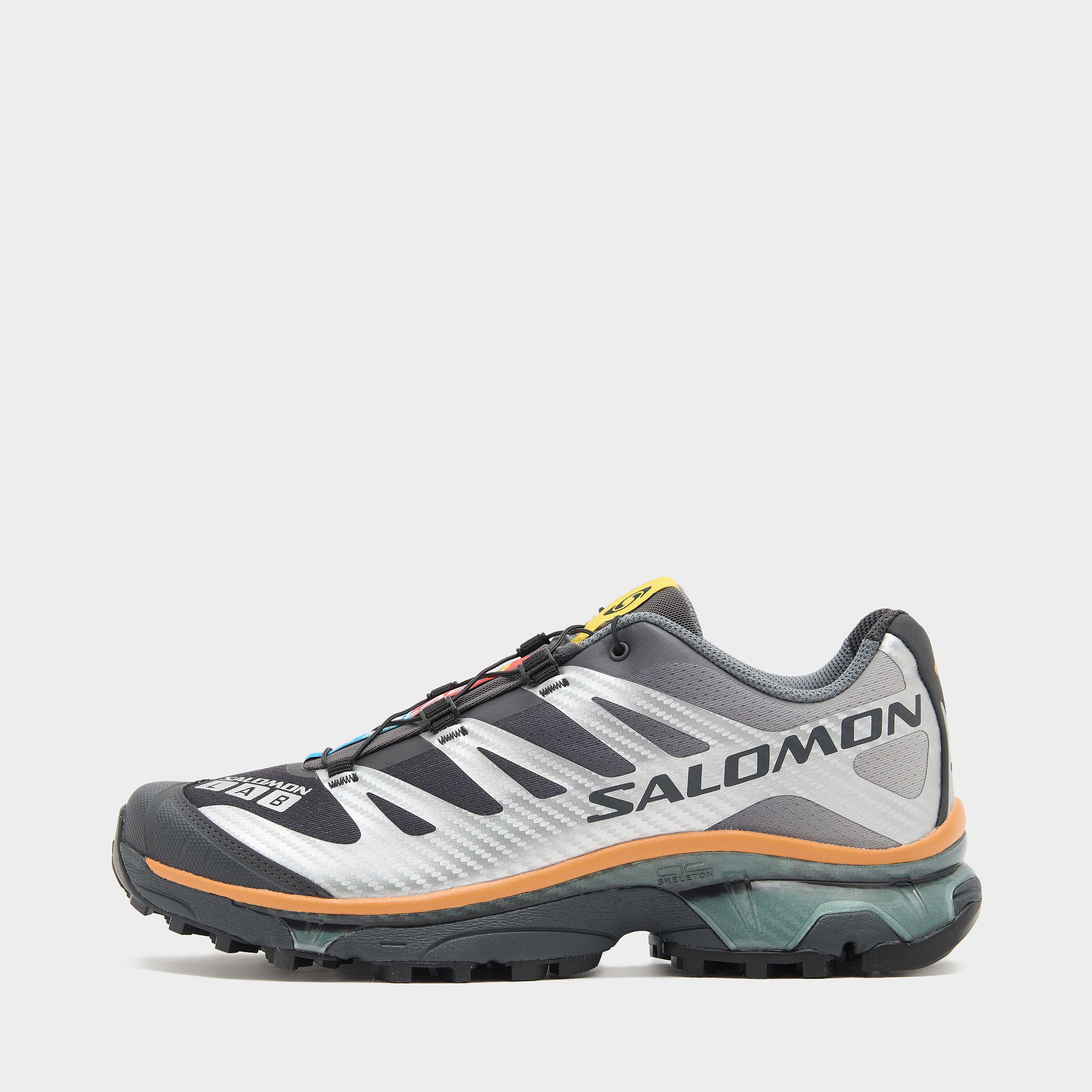 Salomon XT-4 OG in Grey
