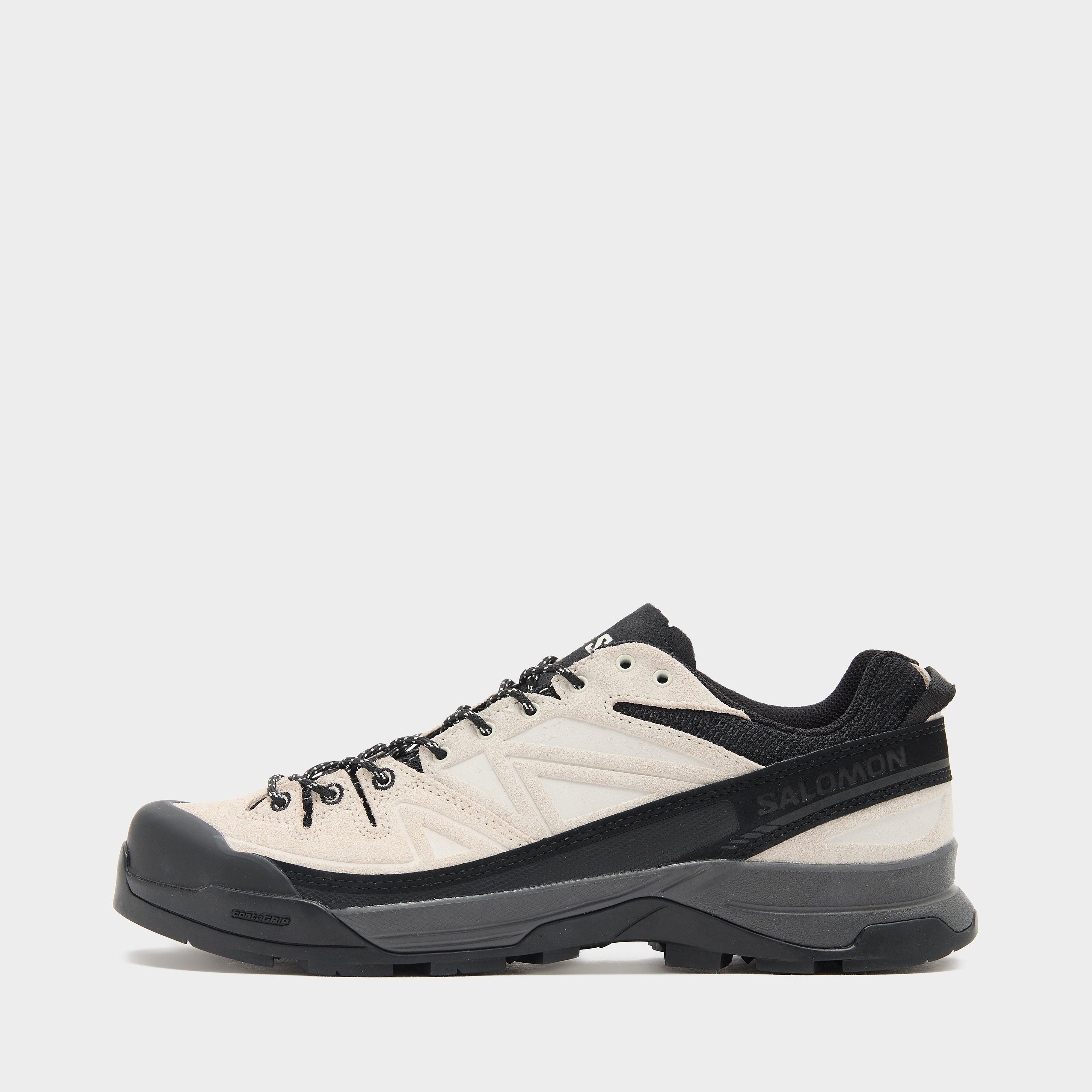 Salomon X-ALP in Beige