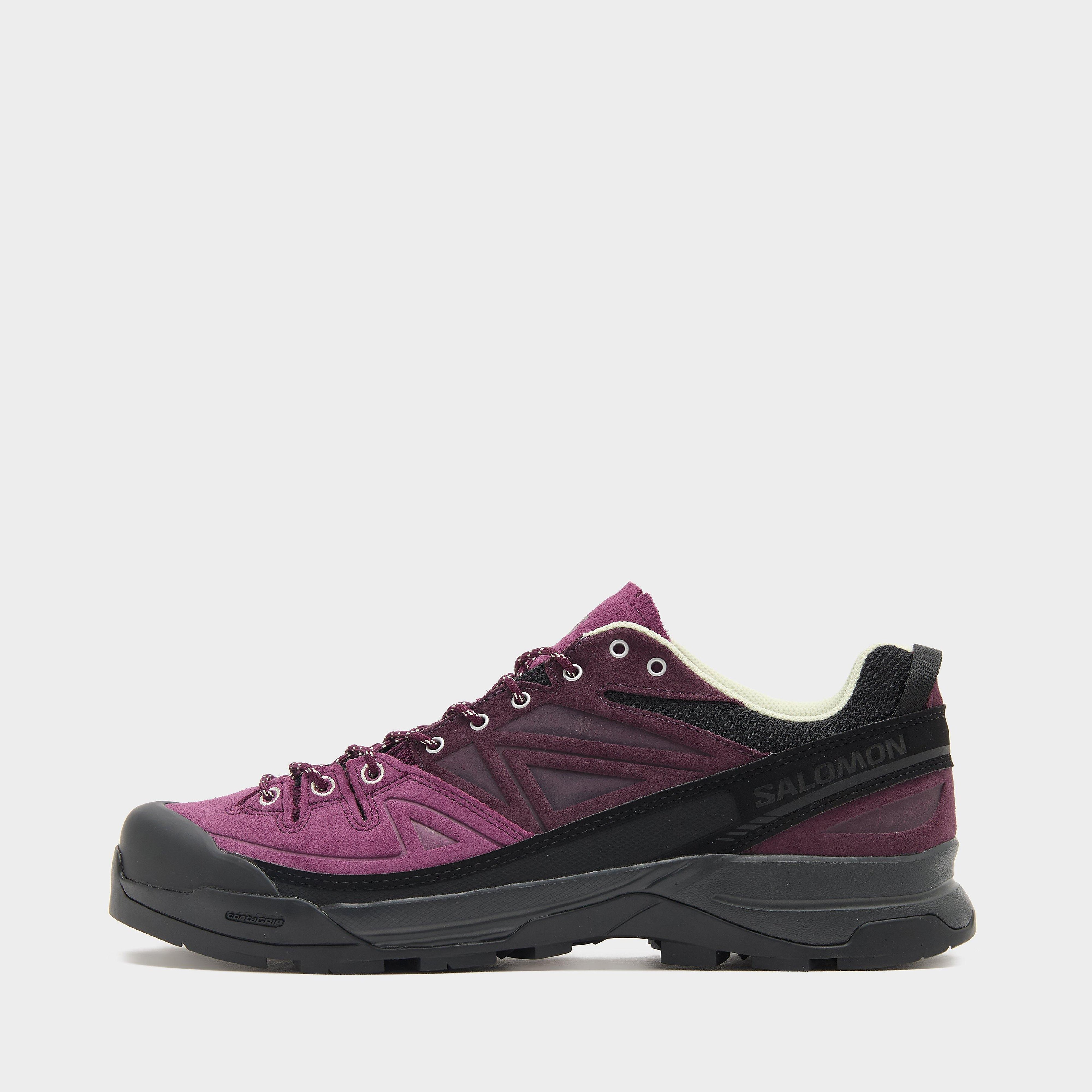 Salomon X-ALP in Purple