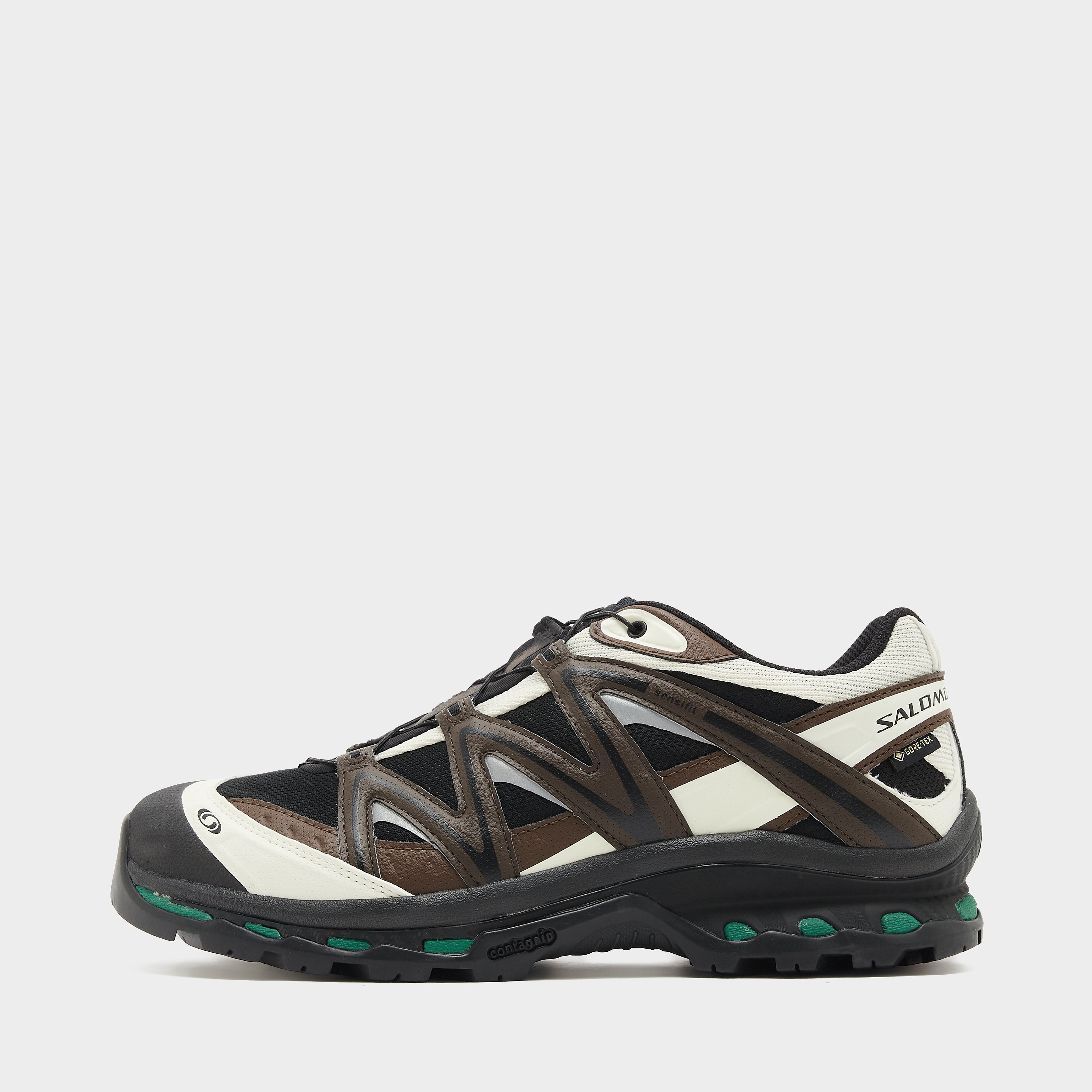 Salomon XT-Quest GORE-TEX in Black