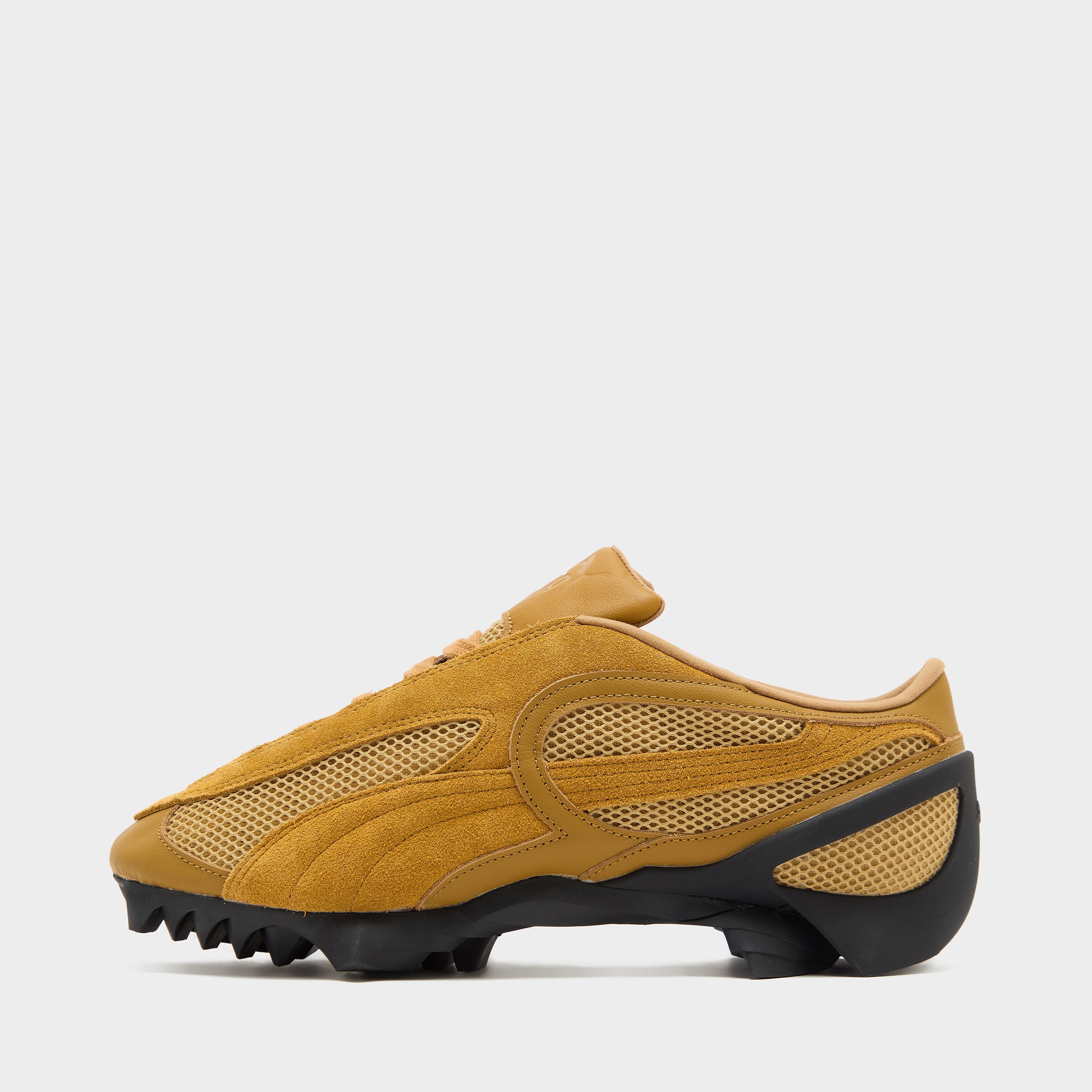 PUMA Beisser in Brown - Curated Menswear