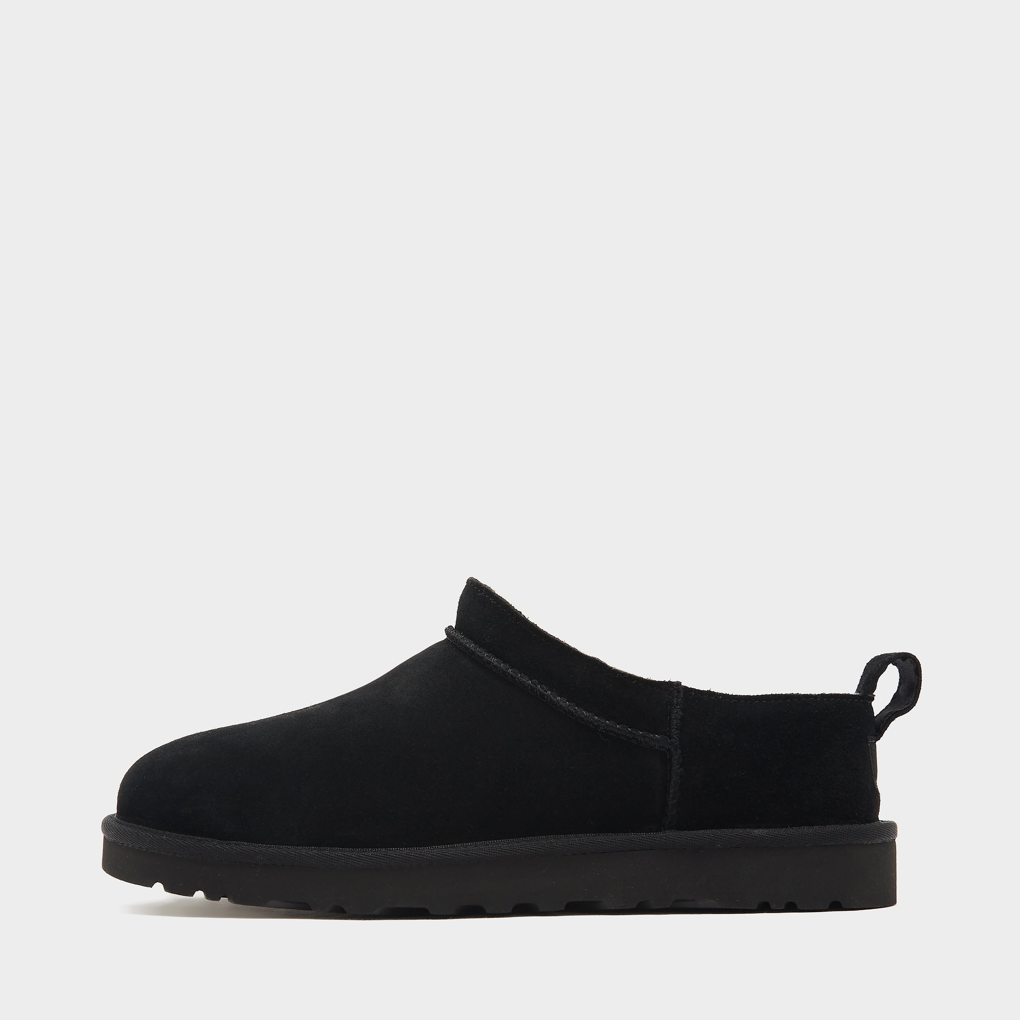 UGG Classic Micro Boot in Black