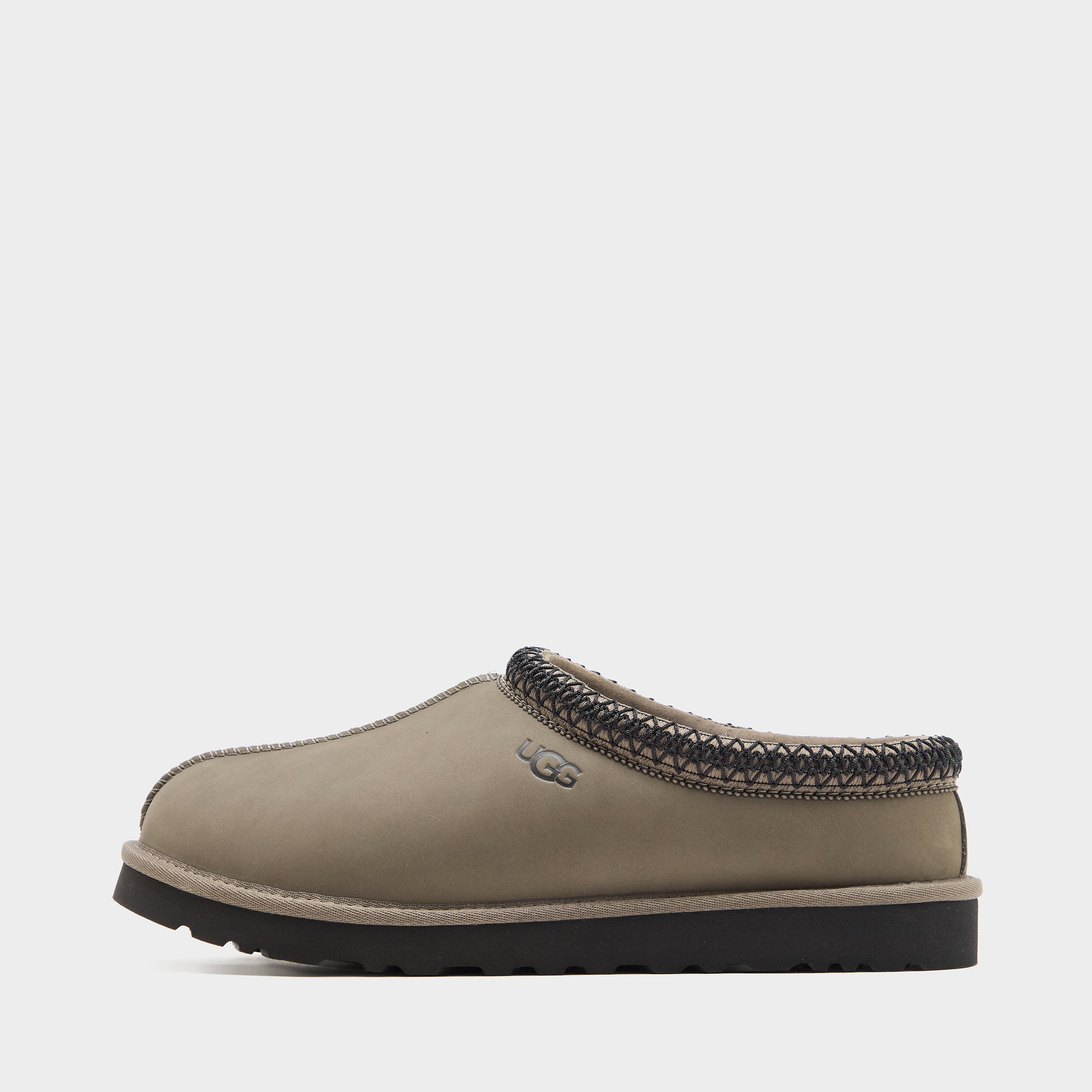 UGG Tasman Nubuck in Green