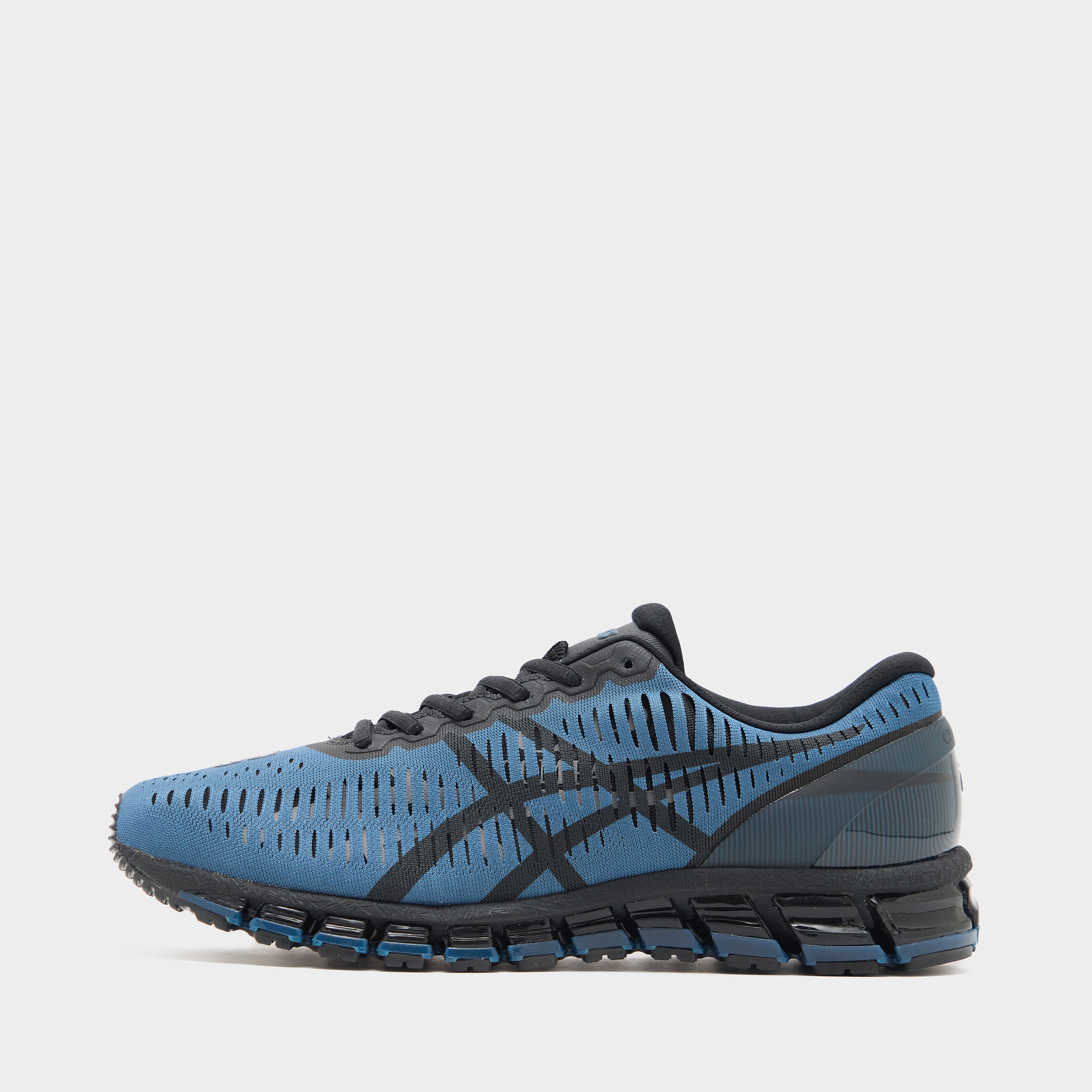 ASICS x C.P Company GEL-QUANTUM 360 in Blue