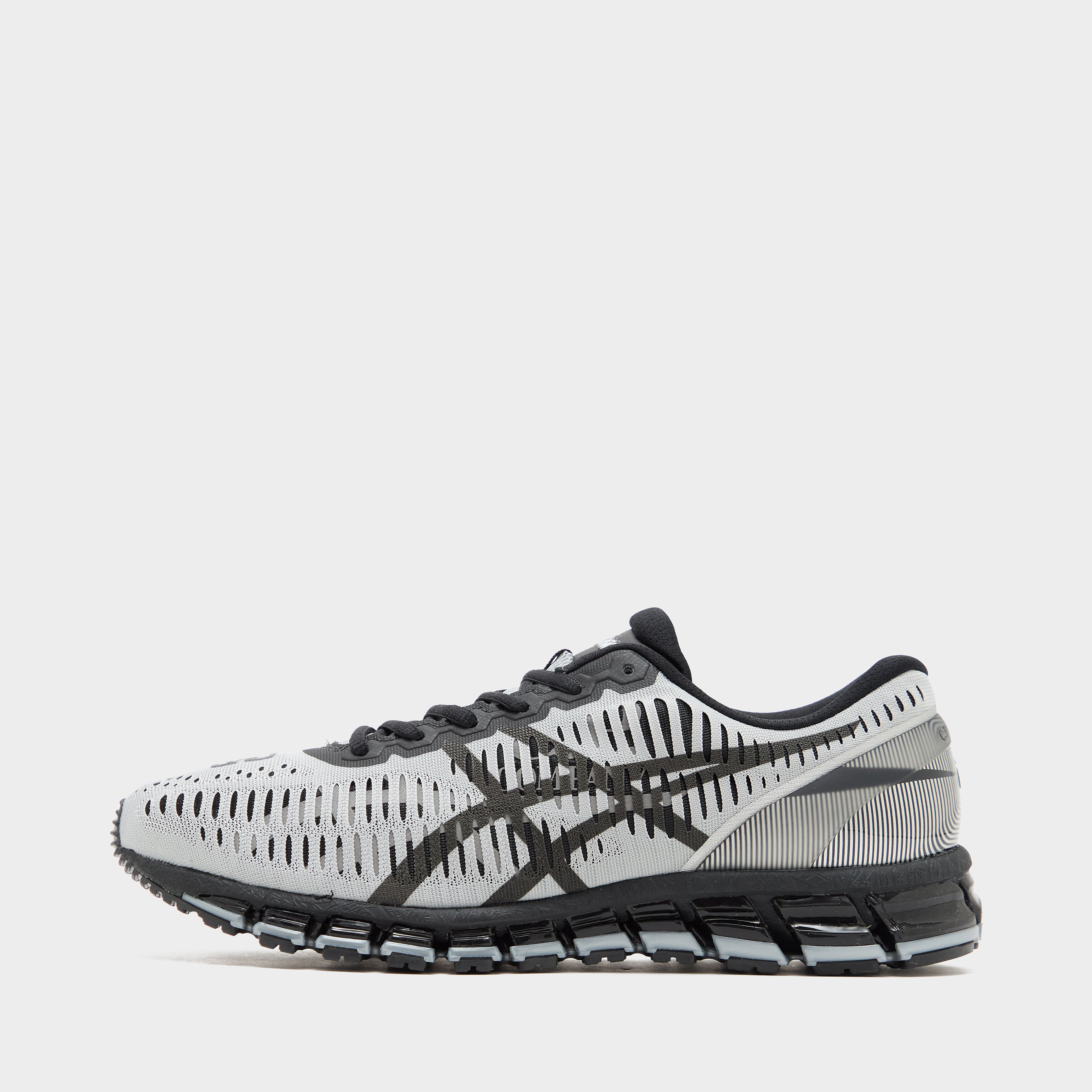 ASICS x C.P Company GEL-QUANTUM 360 in Grey