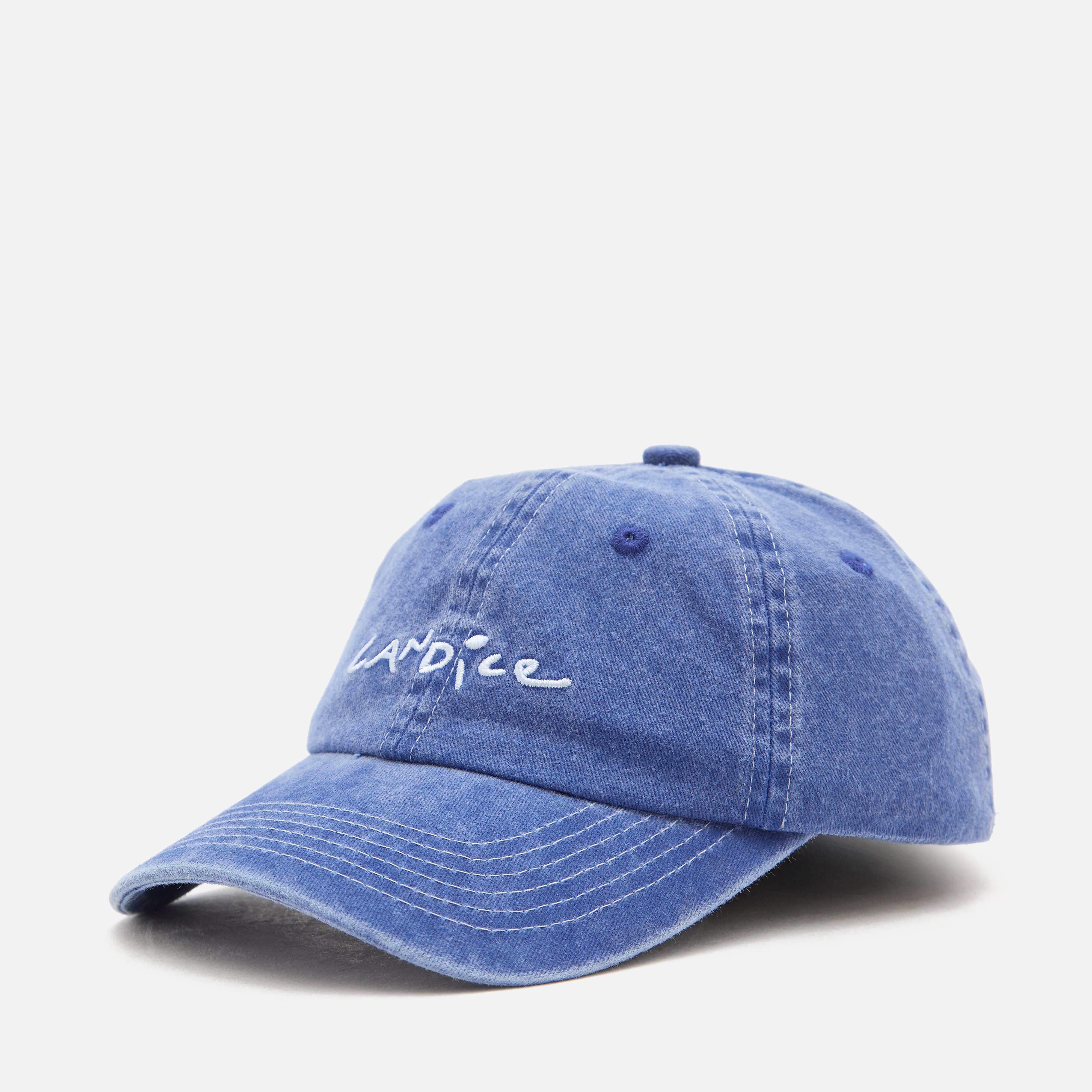 Candice Signature Hat in Blue