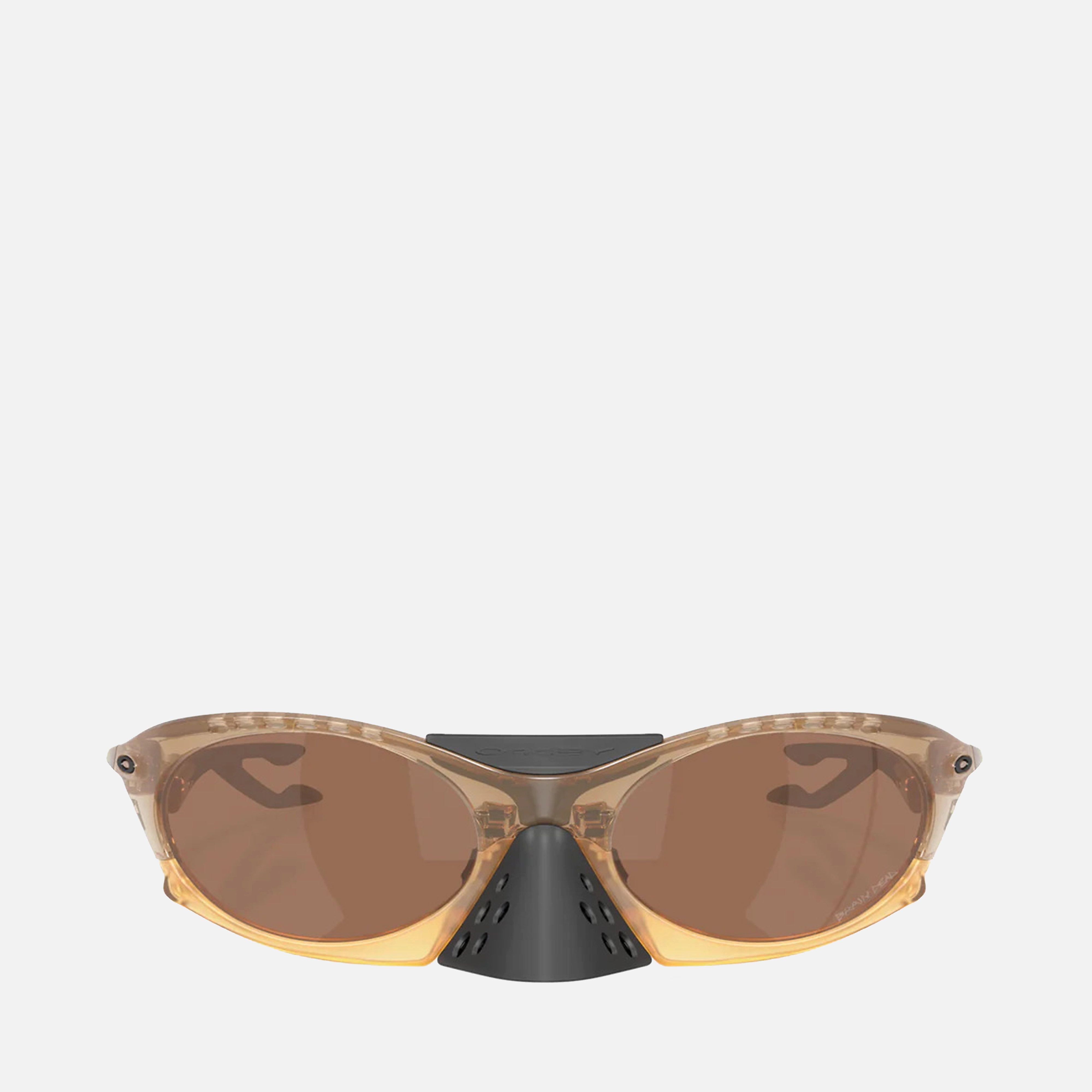 Oakley x Brain Dead Plantaris, Brown