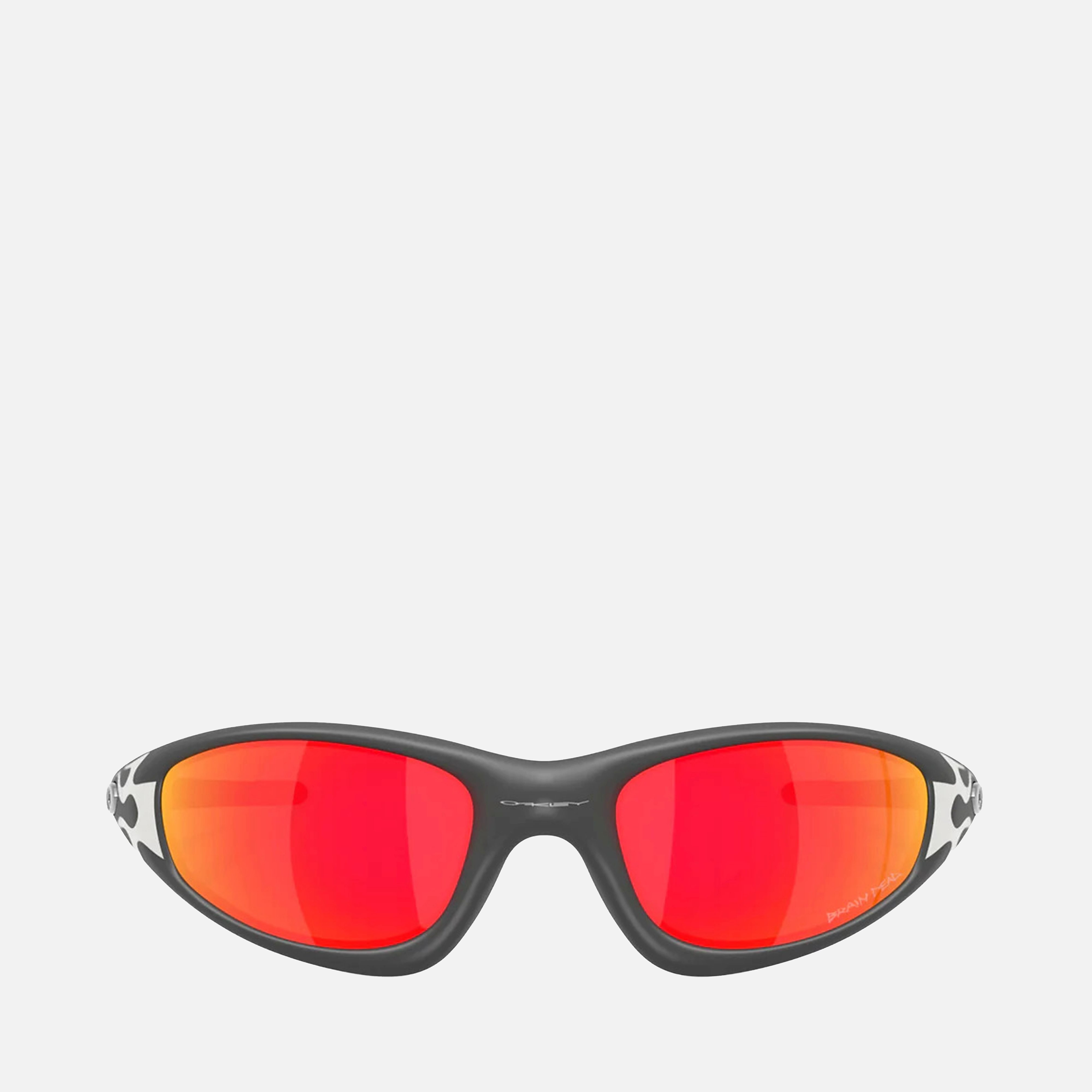 Oakley x Brain Dead Straight Jacket 99, Black