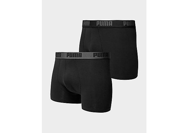 Puma 2 Pack Boxers Homme