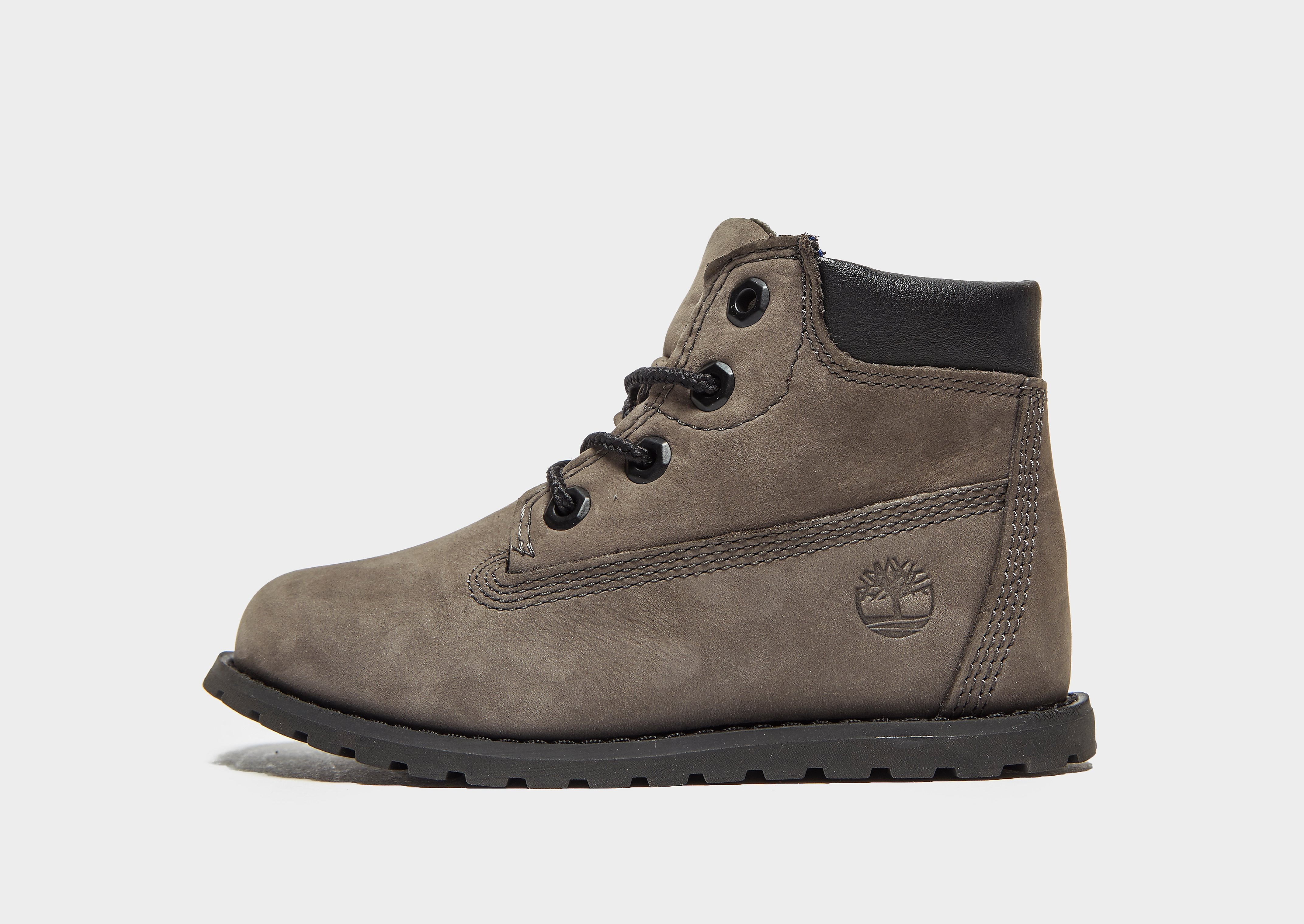 Timberland Pokey Pine Babys Alleen Bij Jd Grijs Kind timberland kopen in de aanbieding