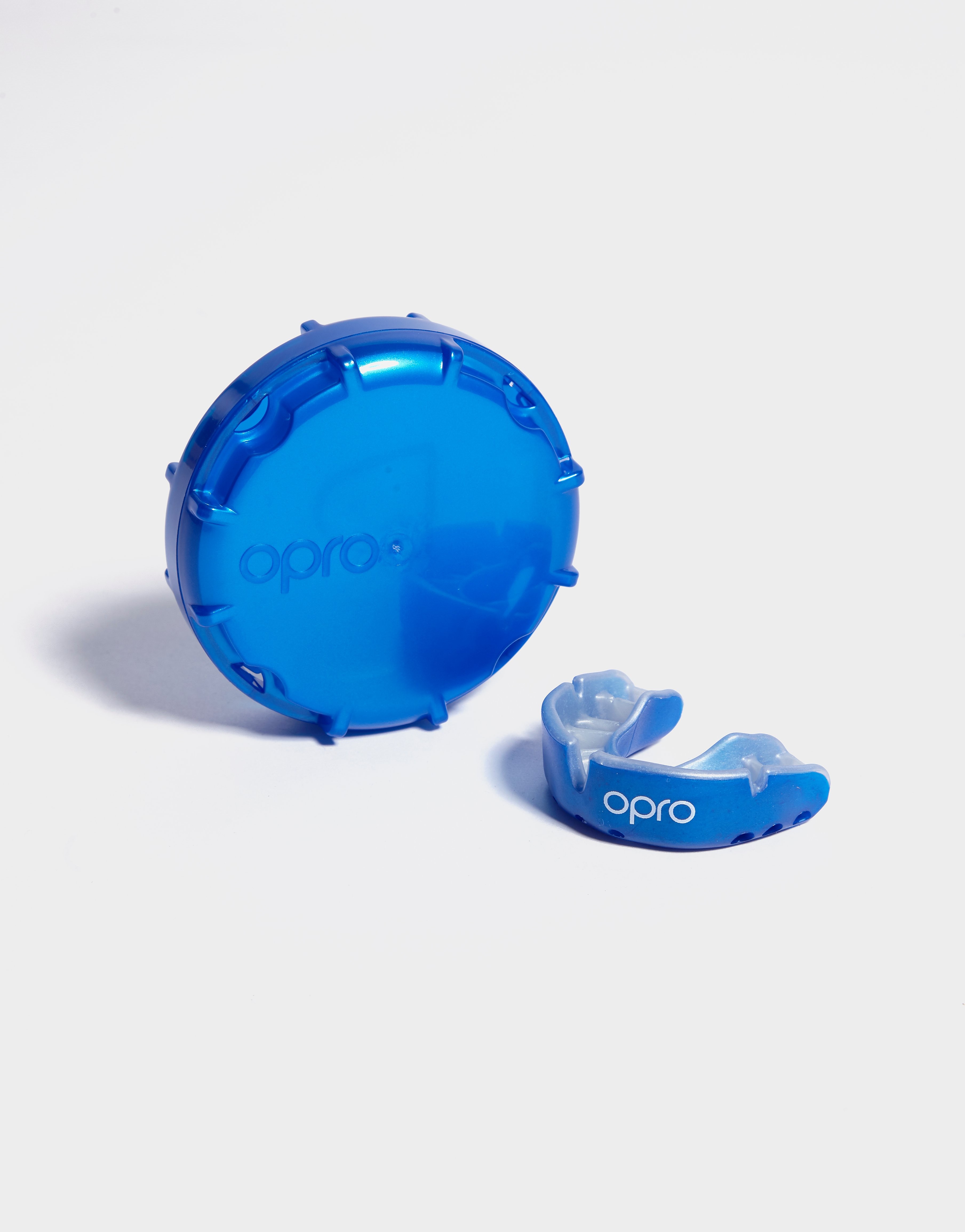 

Opro Gold Mouthguard - Blue - Womens, Blue