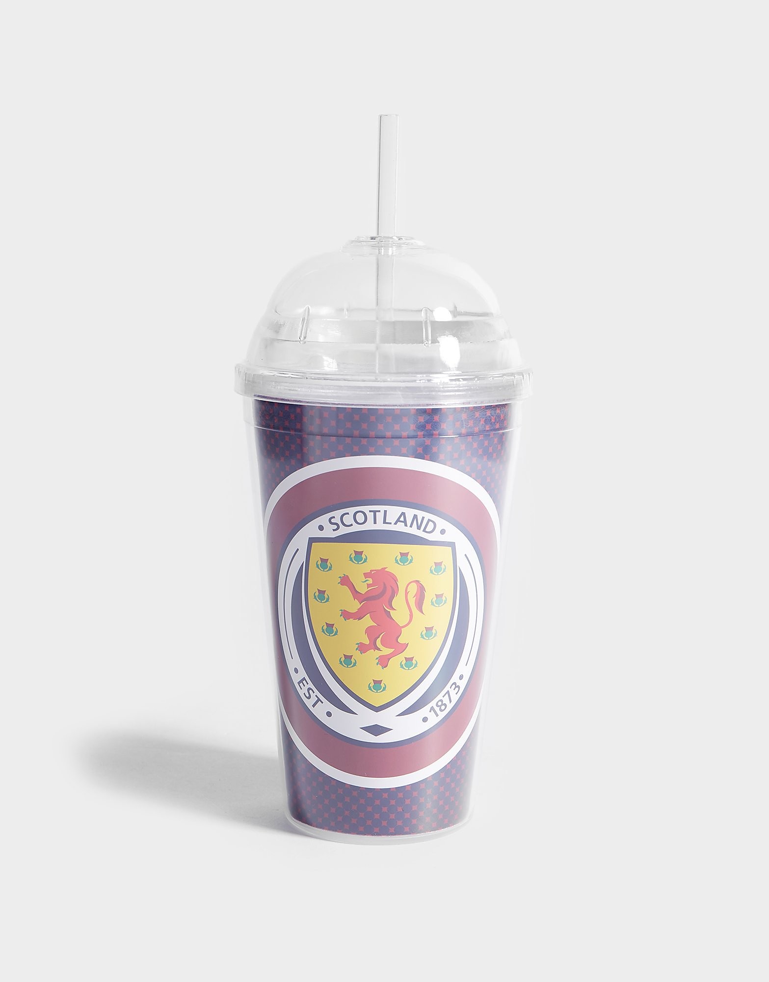 

Official Team Scotland FA Tumbler - Blue/Maroon/White - Womens, Blue/Maroon/White