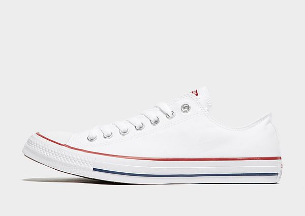 Converse Baskets All Star Ox Canvas Homme