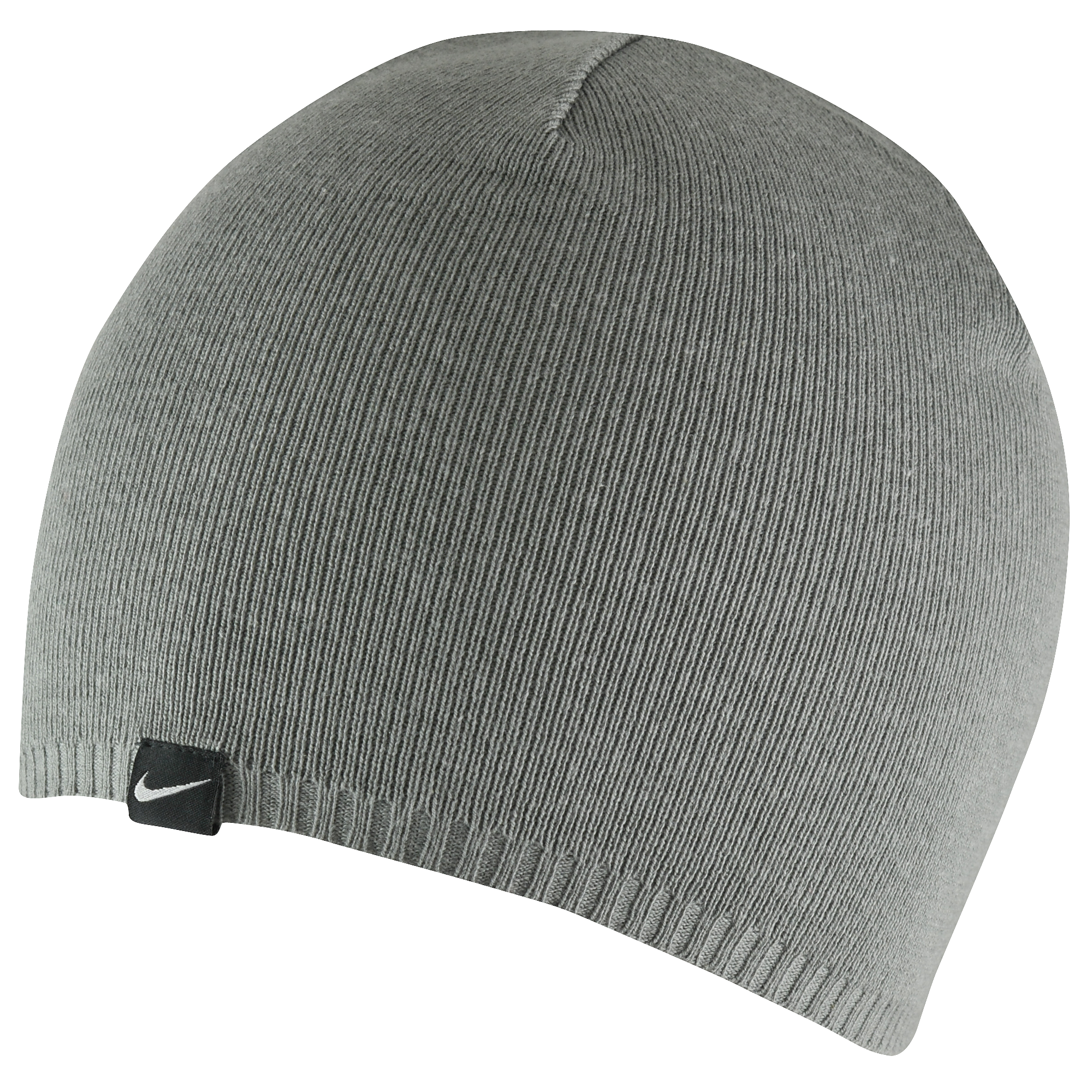 

Nike Lightweight Beanie - Dark Grey - Mens, Dark Grey