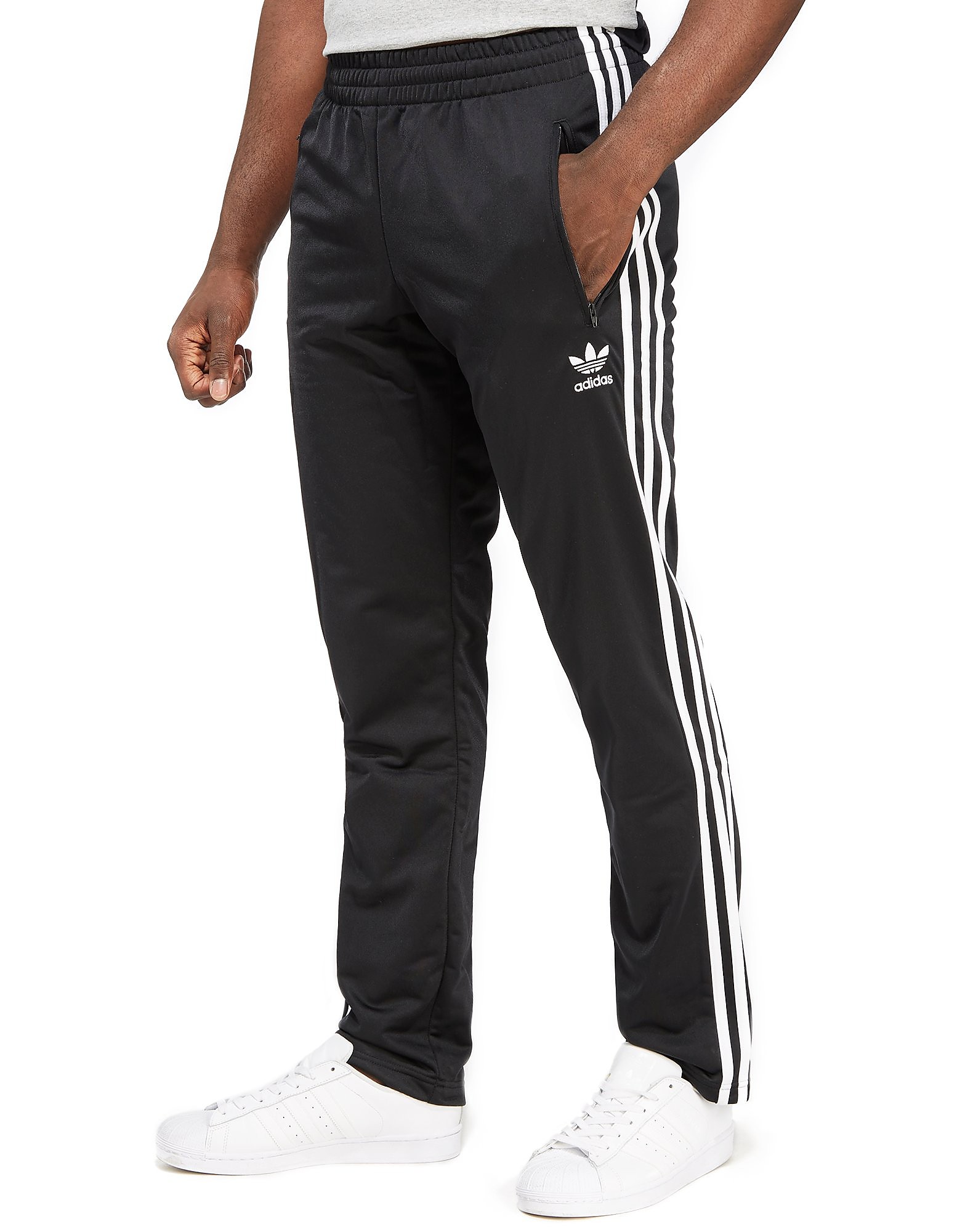 Mens Tracksuit Bottoms, Jogging Bottoms & Track Pants at JD Sports