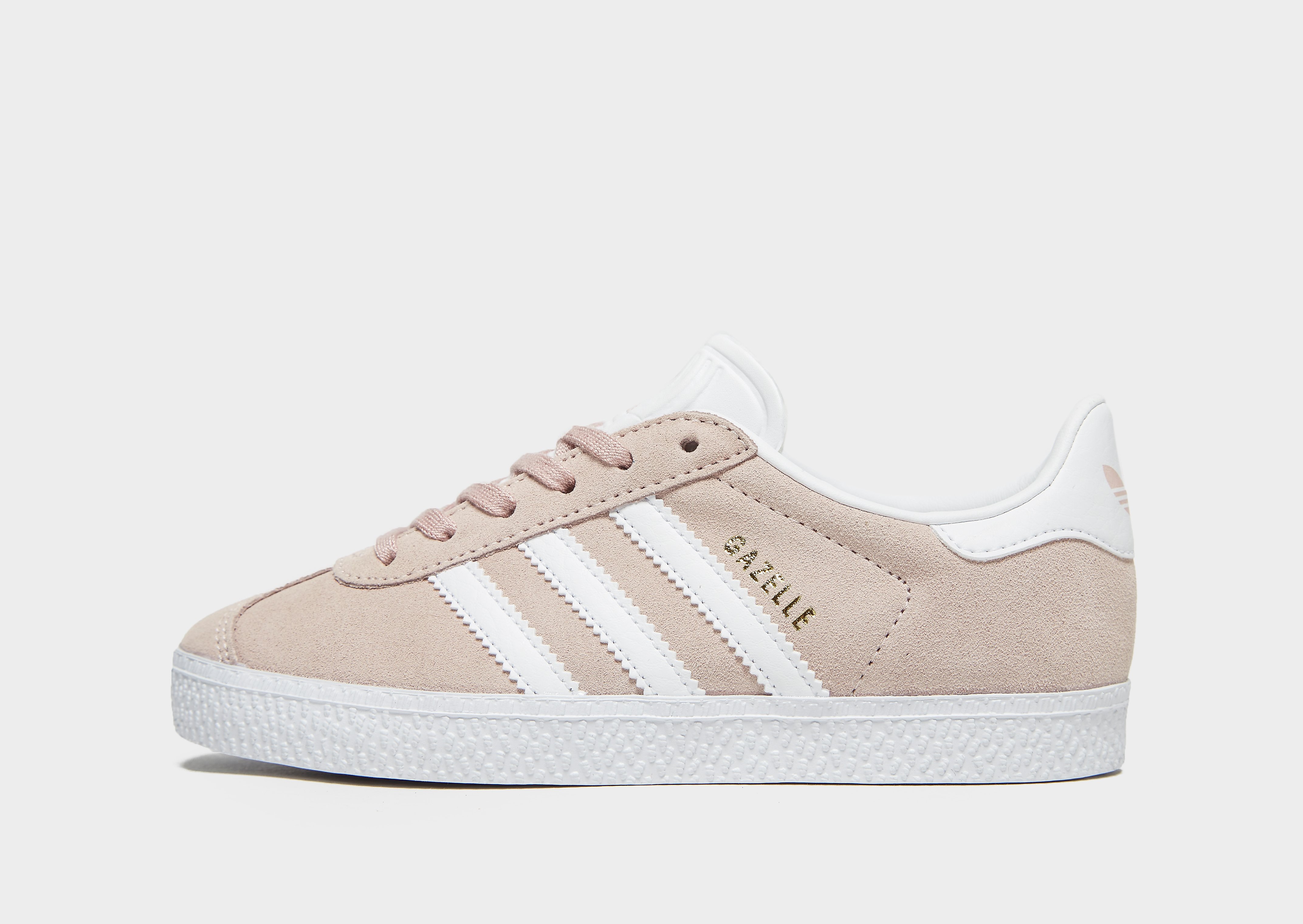 adidas - Pink - Kids, Pink