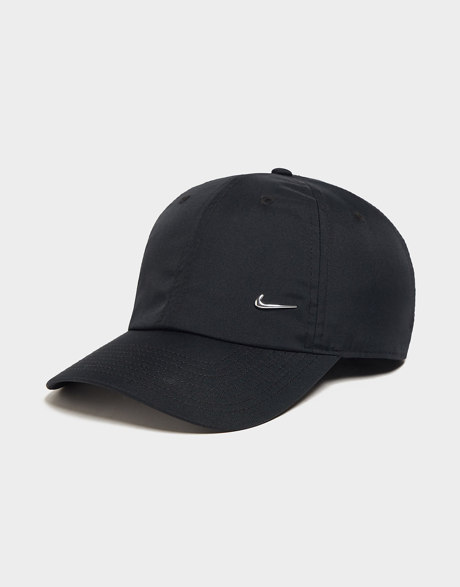 

Nike Heritage 86 Cap - Black - Womens, Black