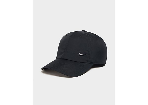 Nike Heritage 86 Cap - Black - Mens, Black