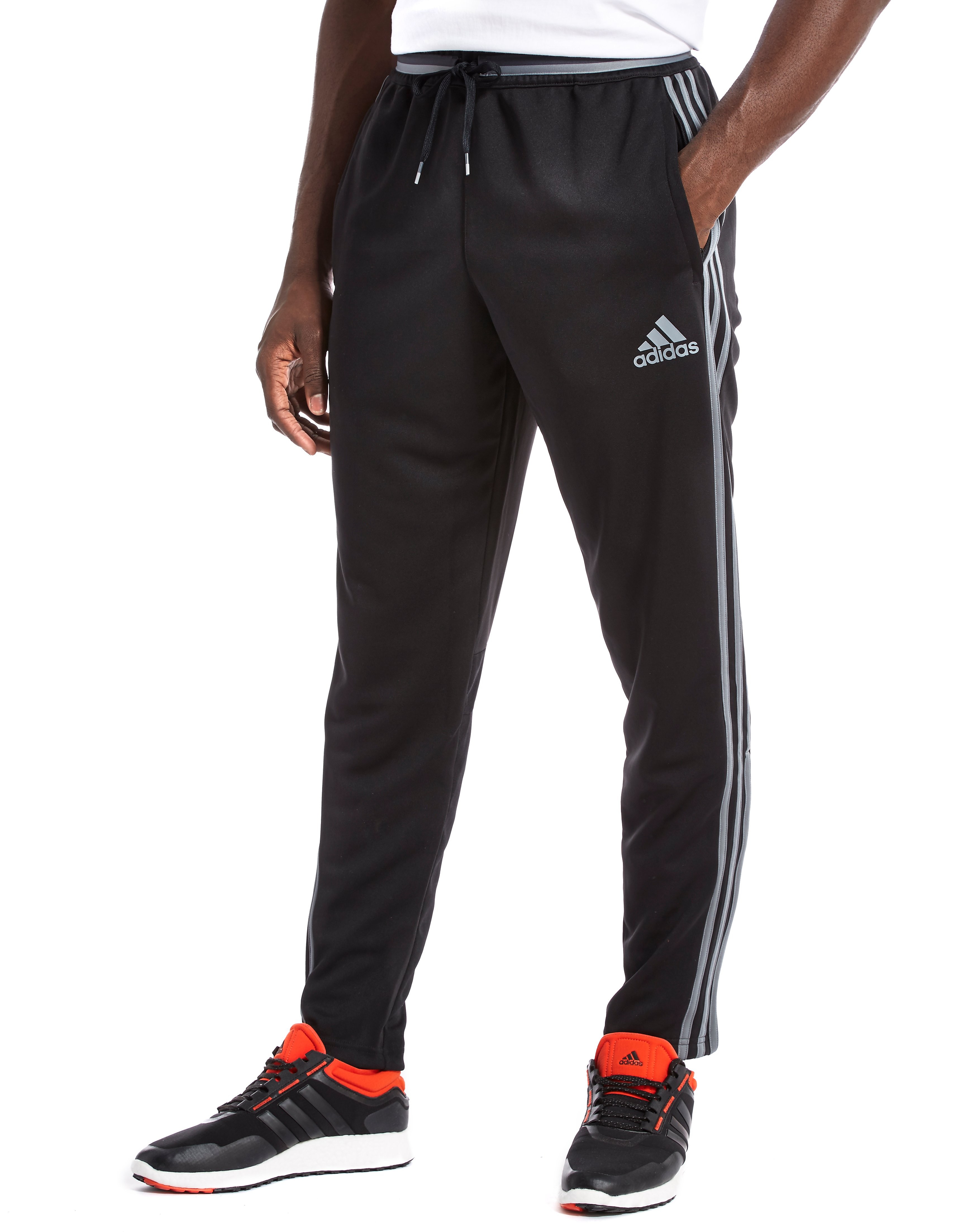 Mens Tracksuit Bottoms, Jogging Bottoms & Track Pants at JD Sports