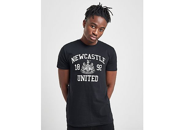 Official Team T-Shirt Newcastle United Homme