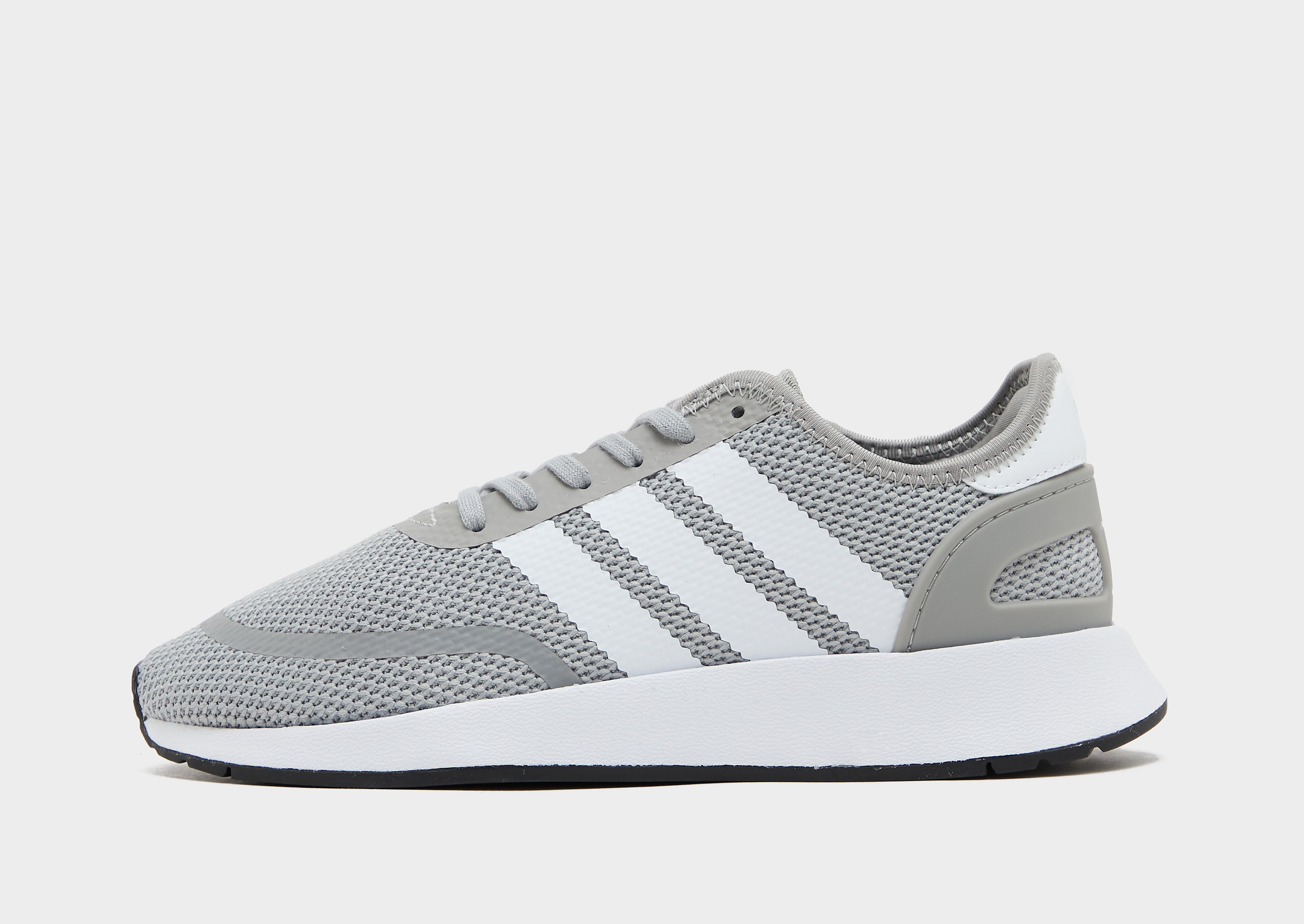 adidas Originals N-5923 Junior - Grey/White/Grey - Kids, Grey/White/Grey
