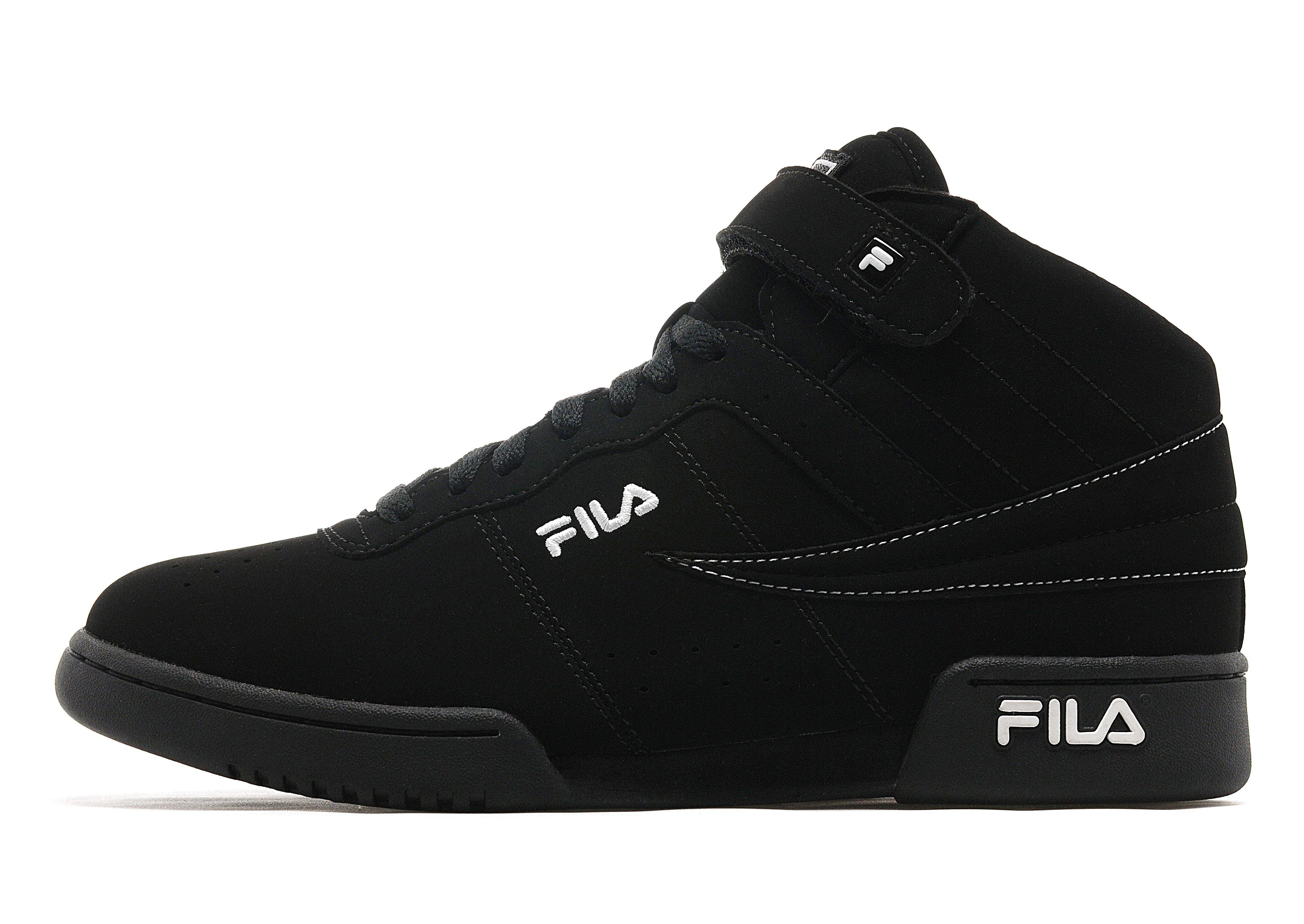 jd mens fila trainers