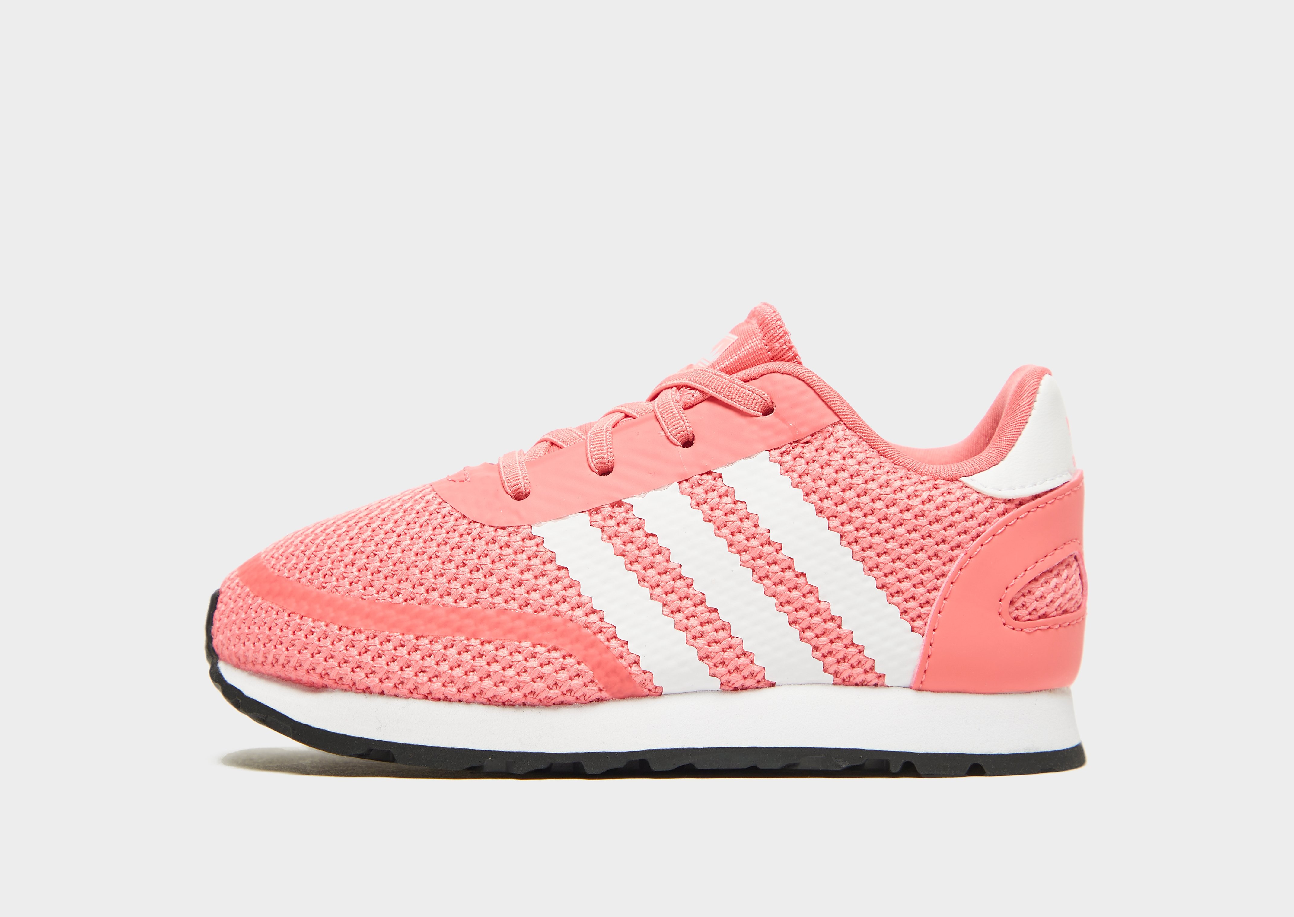 

adidas Originals N-5923 Infant - Pink/White - Kids, Pink/White