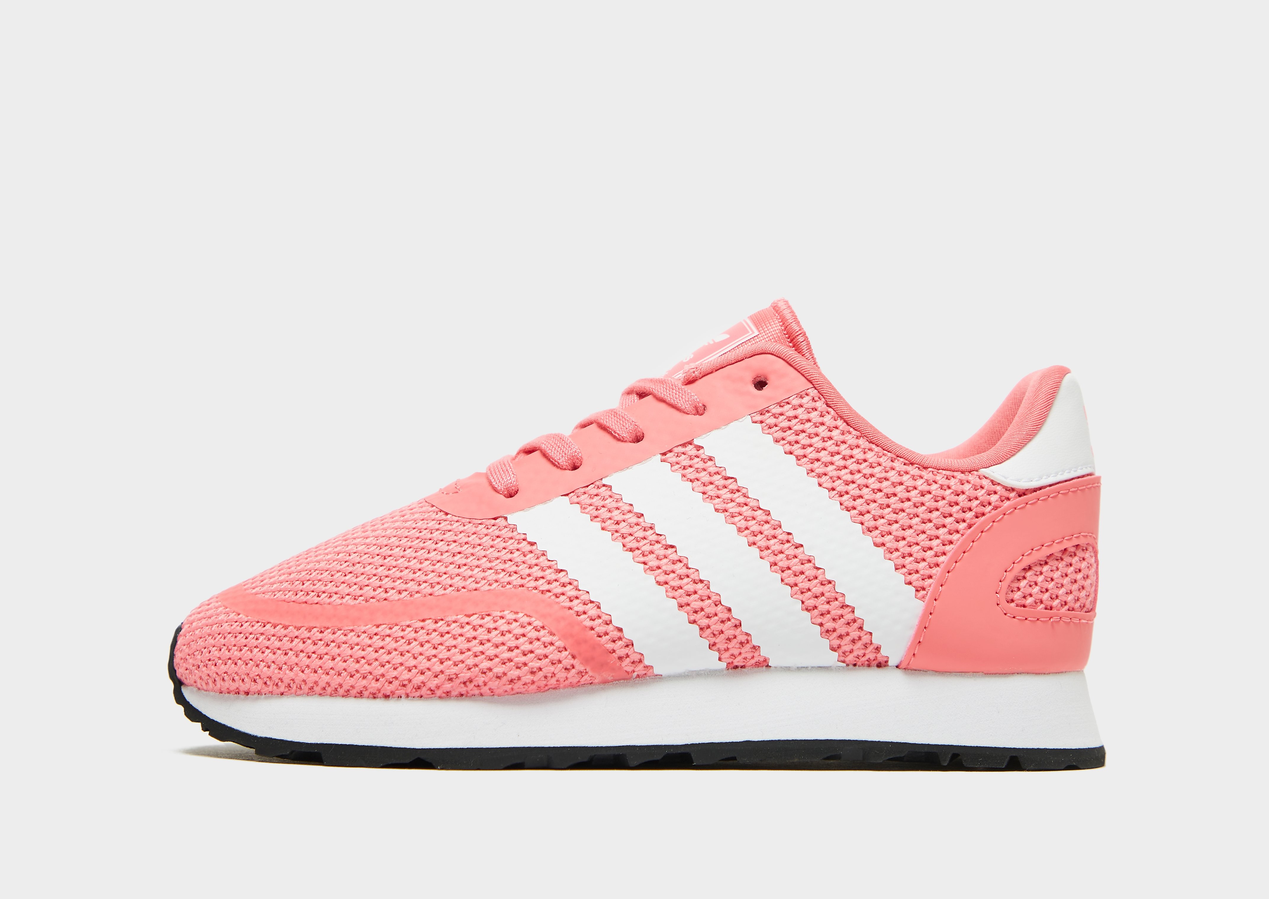 adidas Originals N-5923 Children - Pink/White - Kids, Pink/White