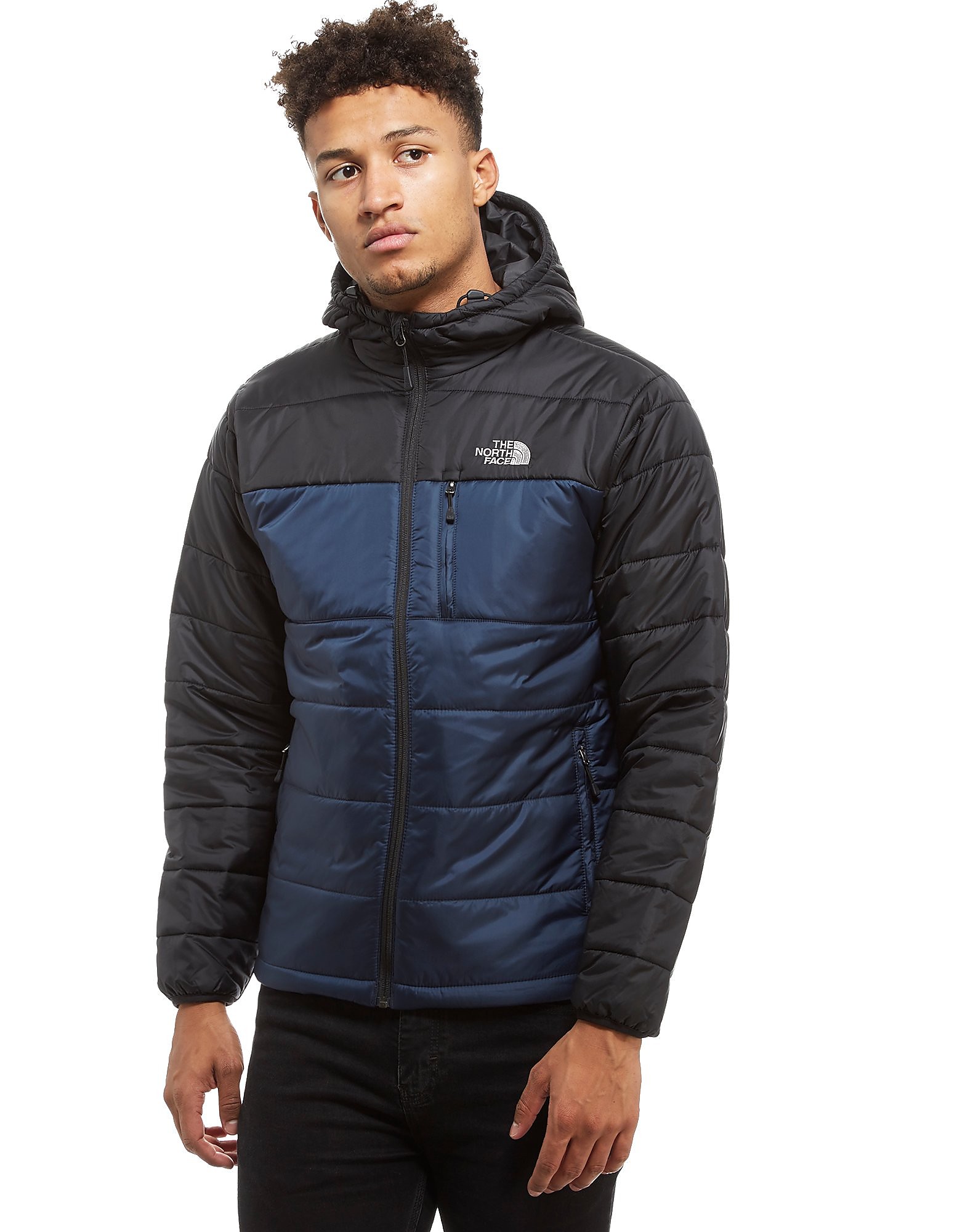 Men's Coats & Men's Jackets JD Sports