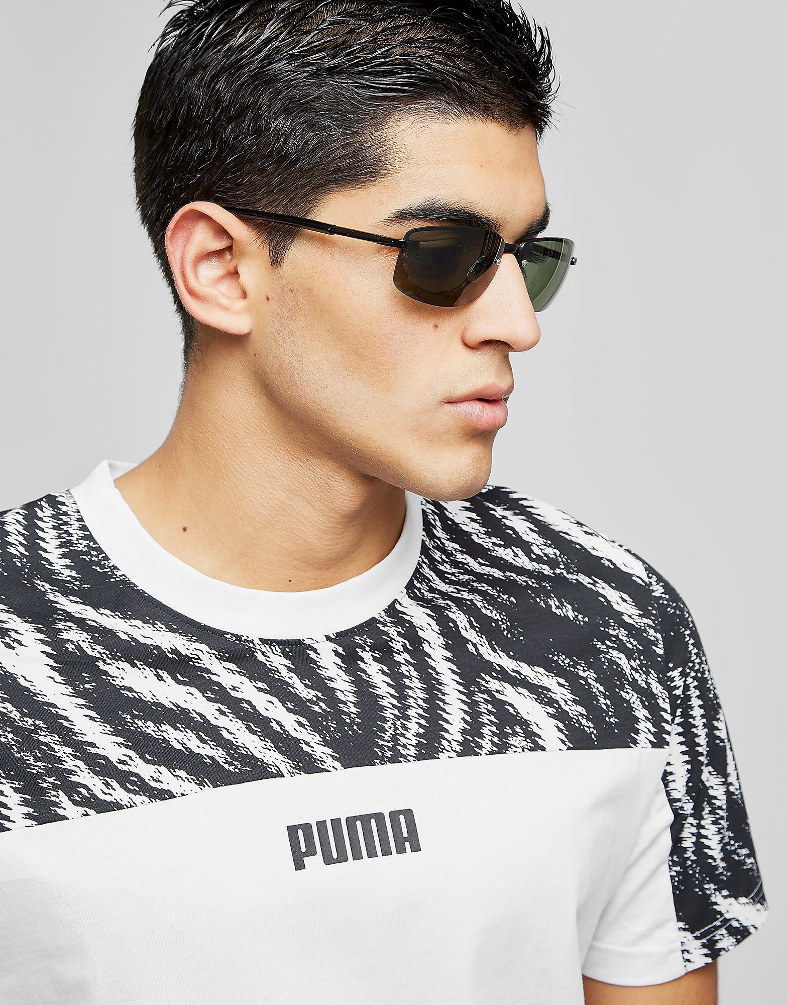 

Brookhaven Andy Sunglasses - Only at JD - Black - Mens, Black