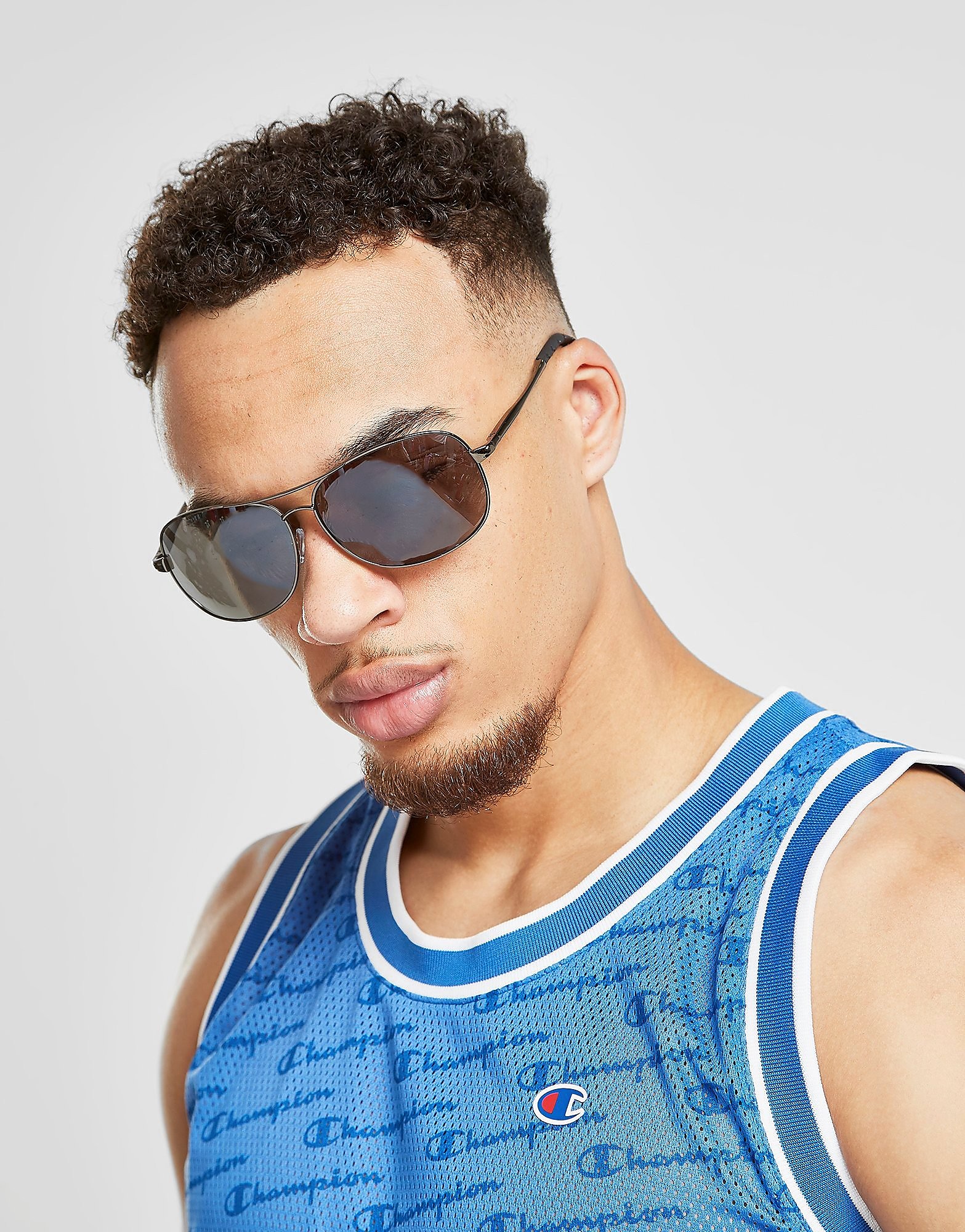 

Brookhaven Mark Sunglasses - Only at JD - Gunmetal Grey/Black - Womens, Gunmetal Grey/Black