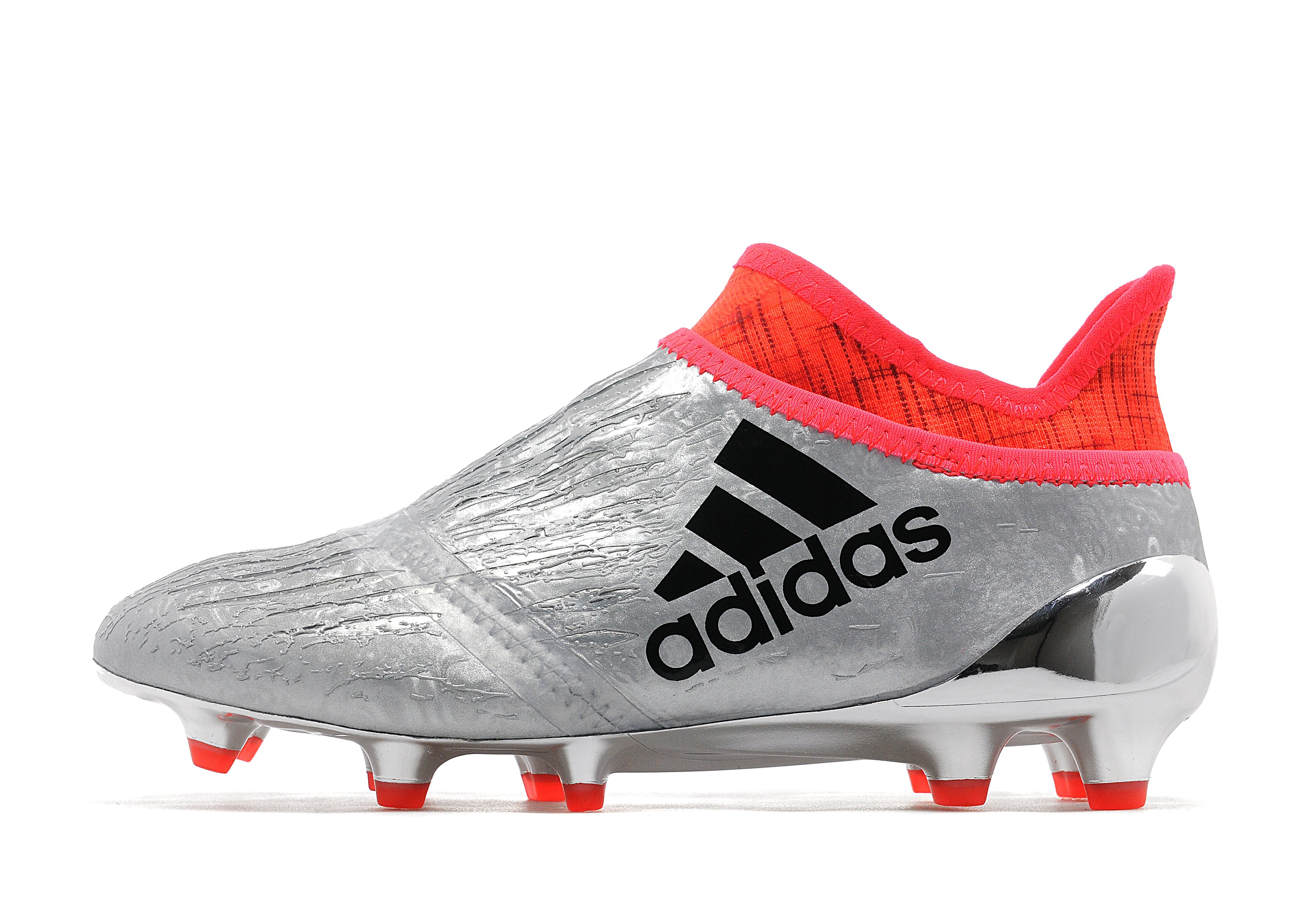 adidas x 18.4 childrens fg football boots