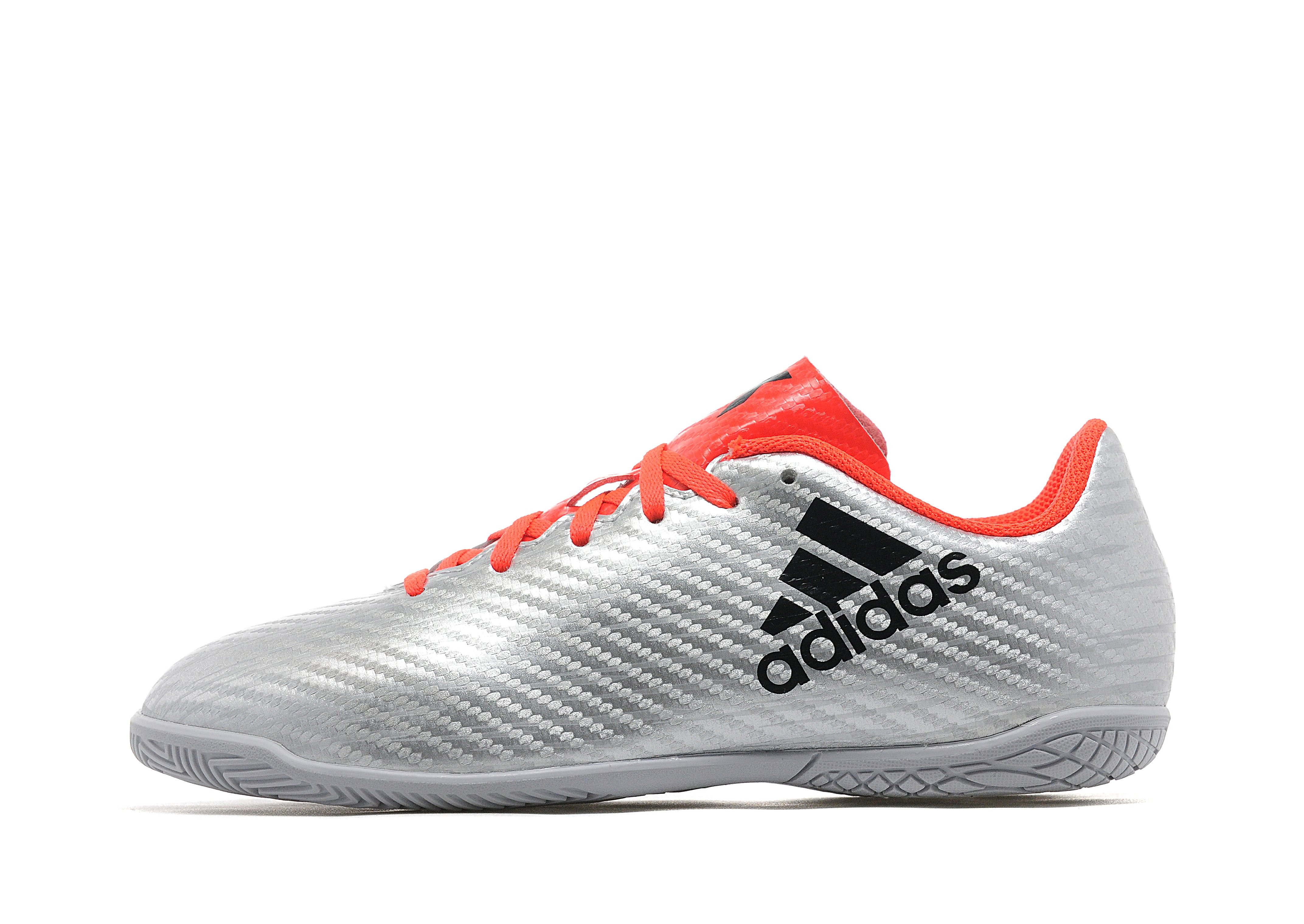Collisione Vegetazione Marrone Adidas Performance X 16 4 Review Nord America Intrattenere Mentale