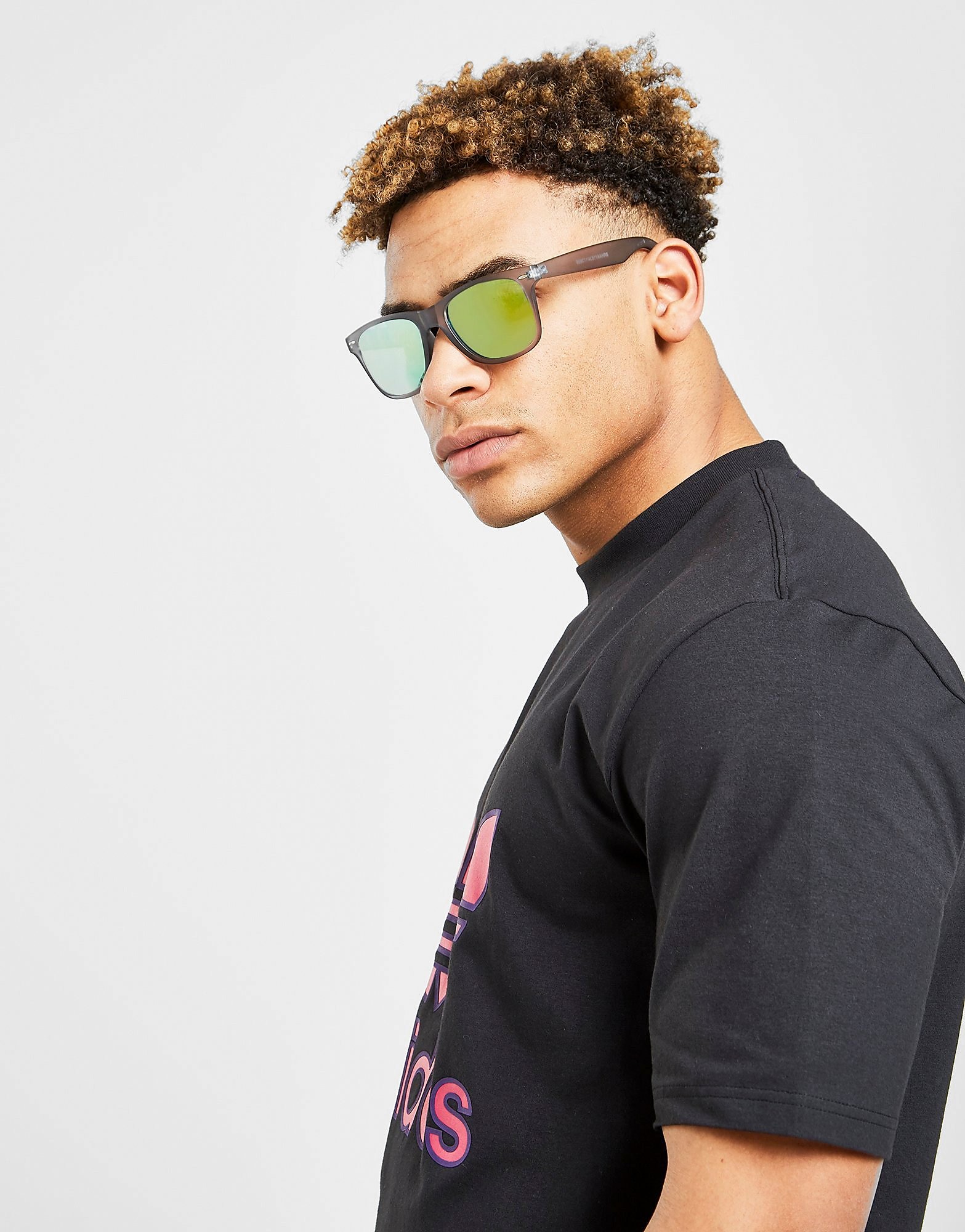 

Brookhaven Andrei Light Sunglasses - Only at JD - Grey - Womens, Grey