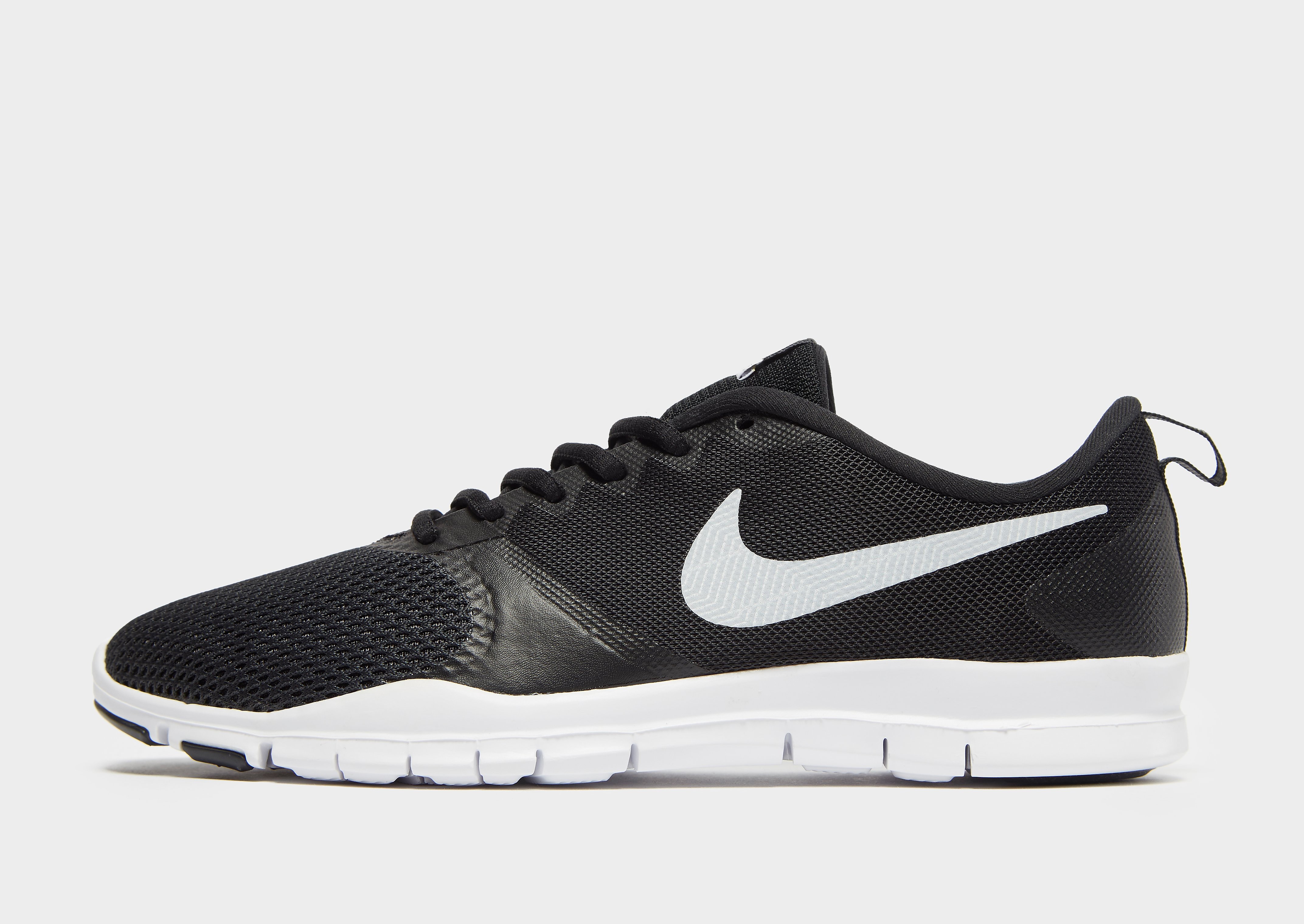

Nike Flex Essential TR Women's - Black/White, Black/White