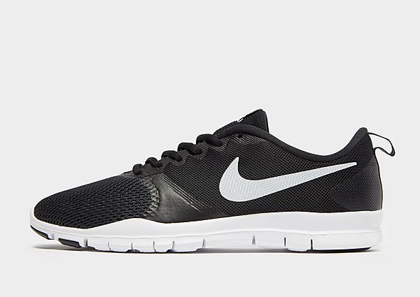 Nike Flex Essential Femme - Black/Anthracite/White/Black, Black/Anthracite/White/Black
