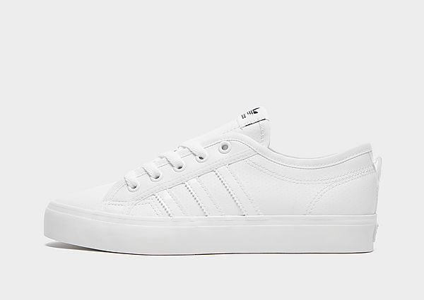 adidas Originals Baskets Nizza Lo Junior